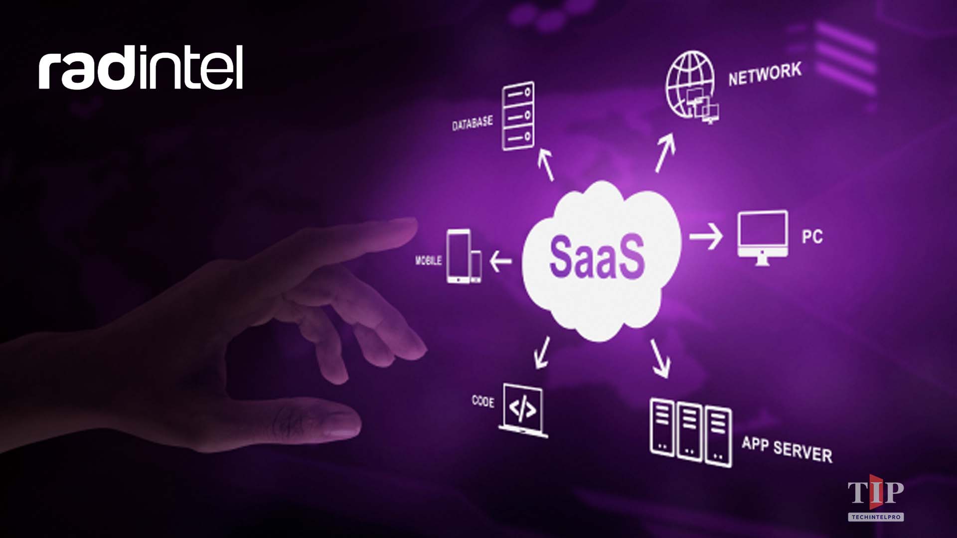 RAD Amplify Launches as Standalone Enterprise Intelligence Firm