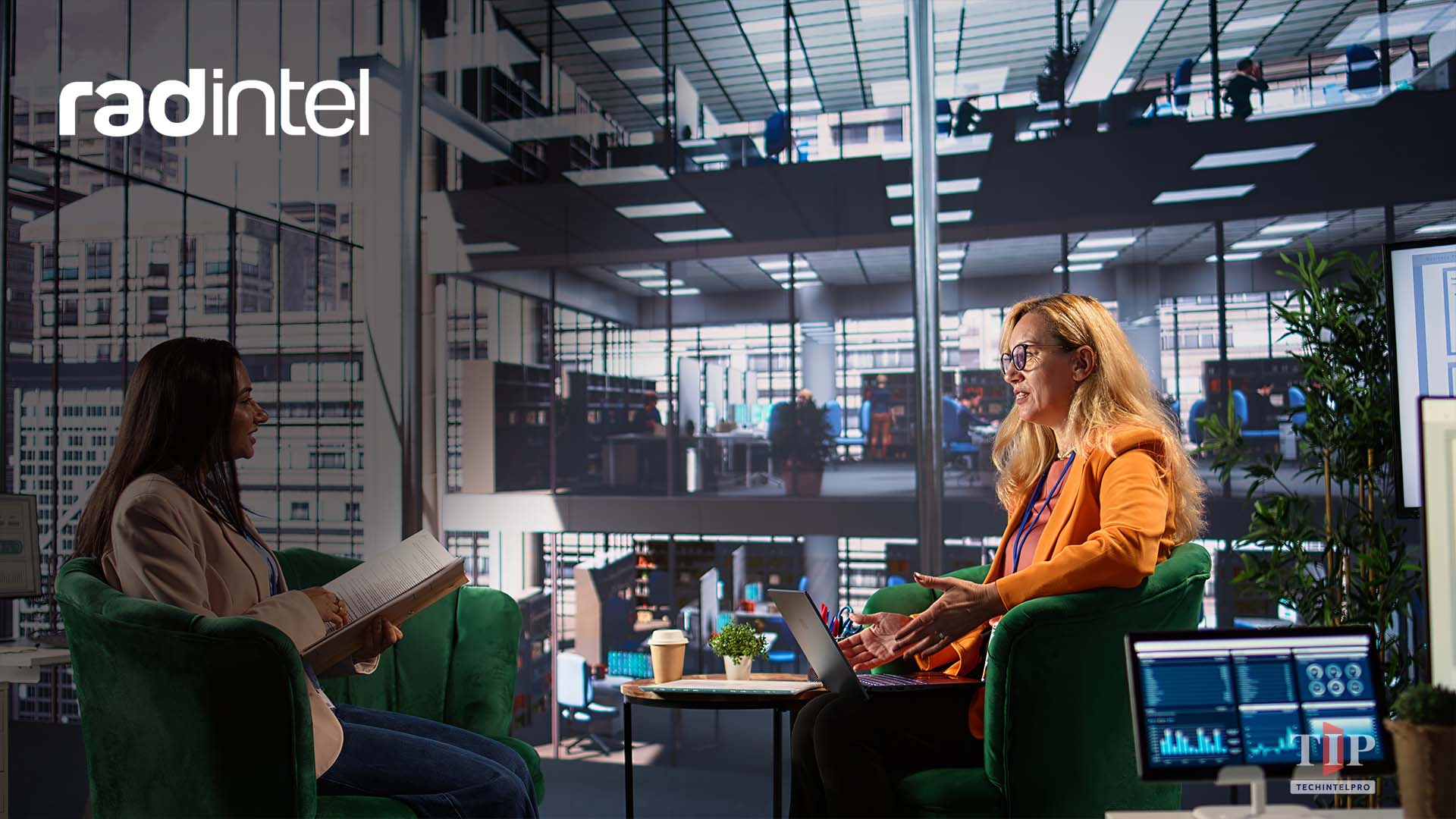 RAD Intel Launches Lickly Beta for Mid-Market Brands