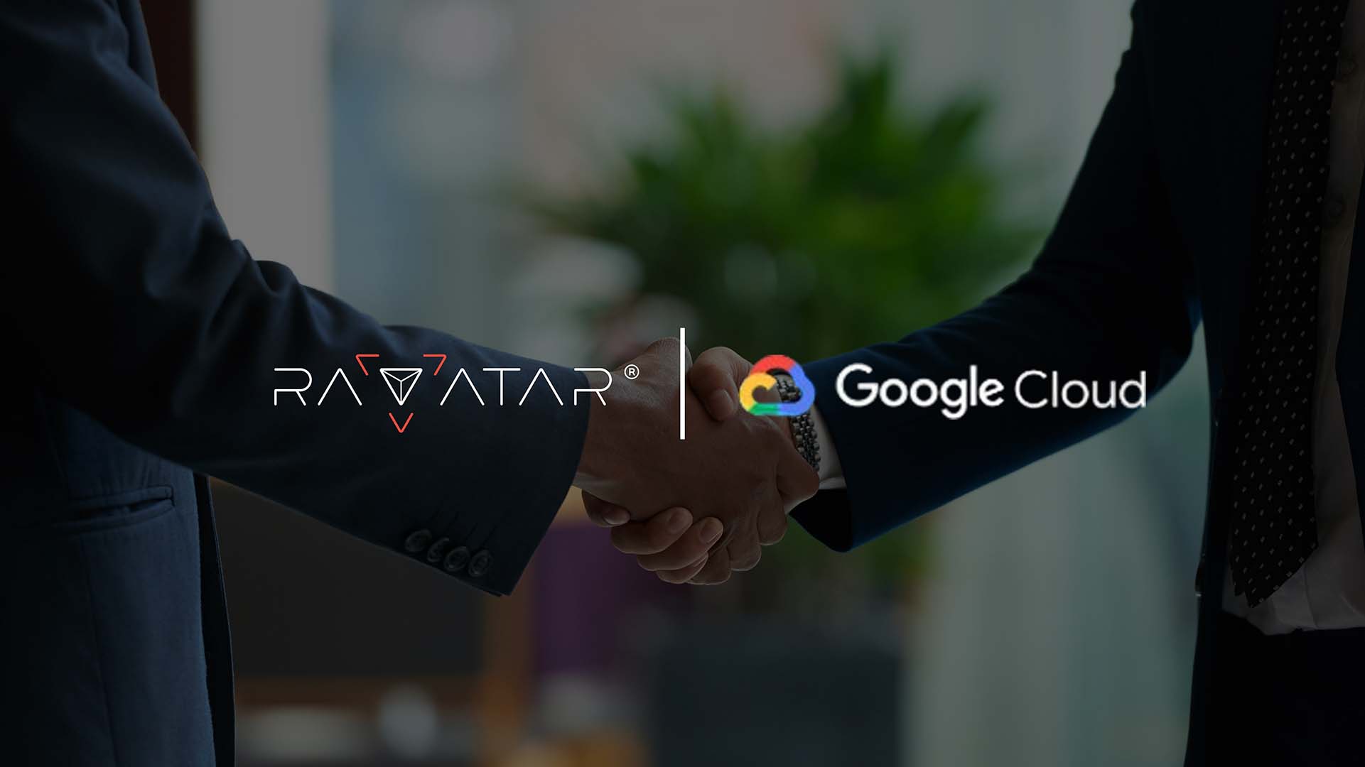 RAVATAR Joins Google Cloud Partner Advantage for AI Avatars
