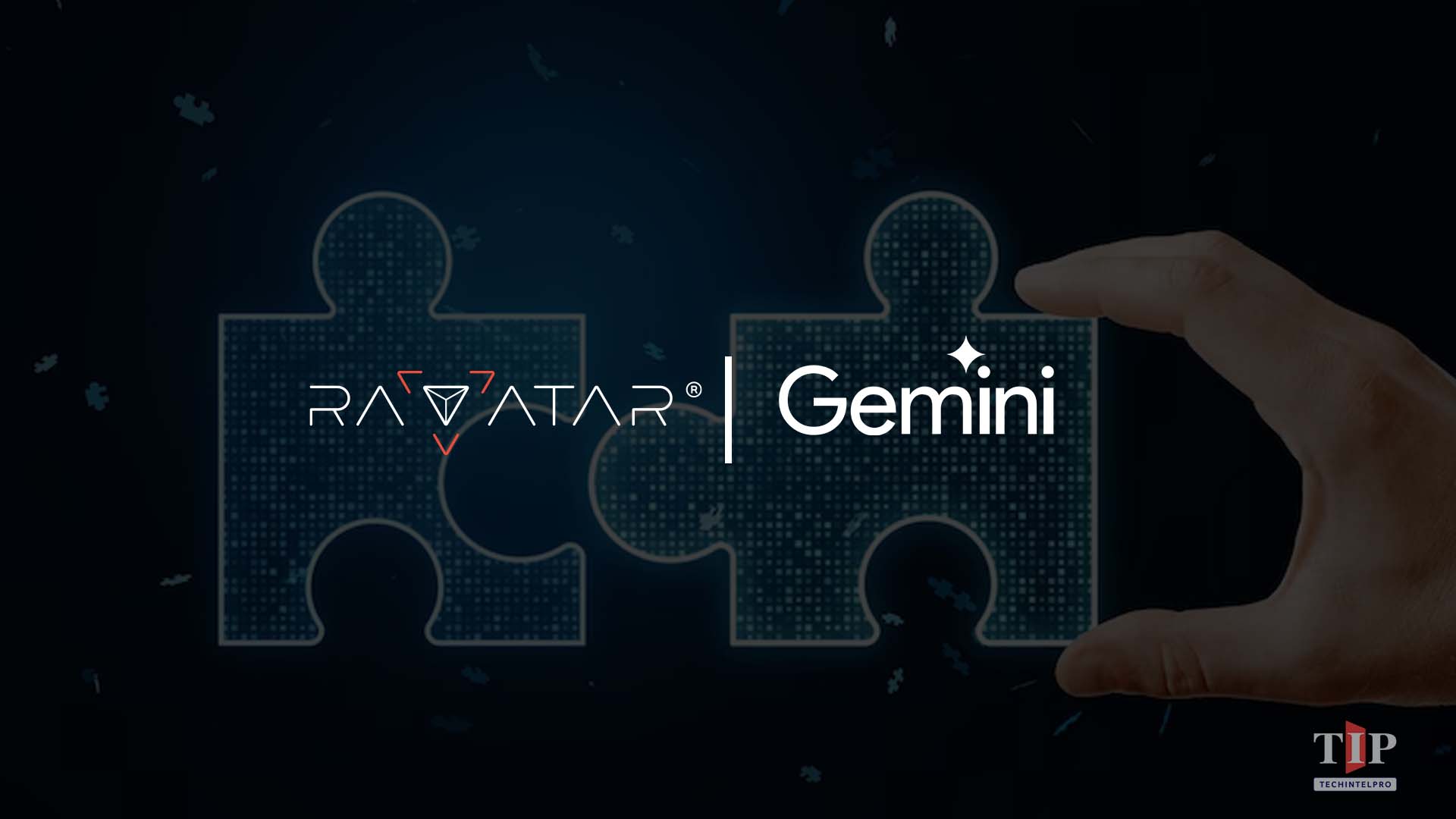 RAVATAR Integrates Gemini Native Audio into AI Avatars