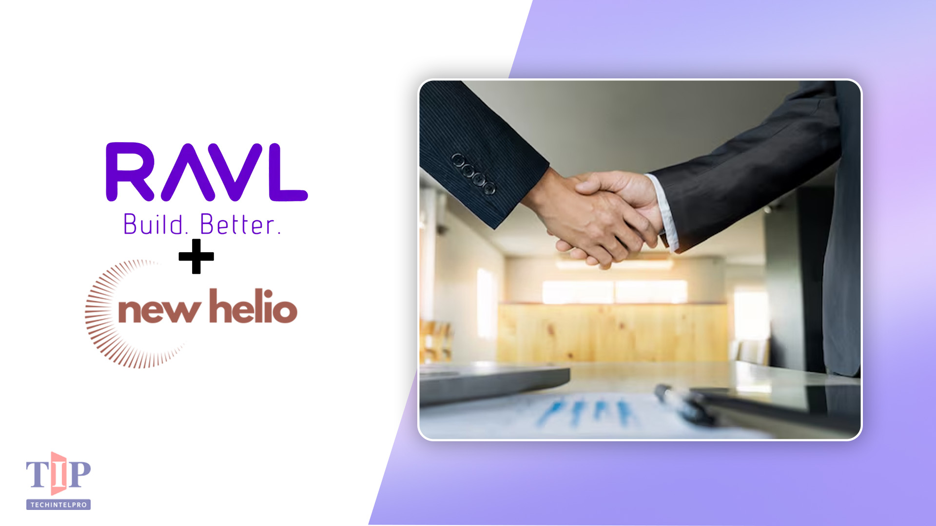 RAVL Acquires New Helio to Enhance AI-First Product Strategy