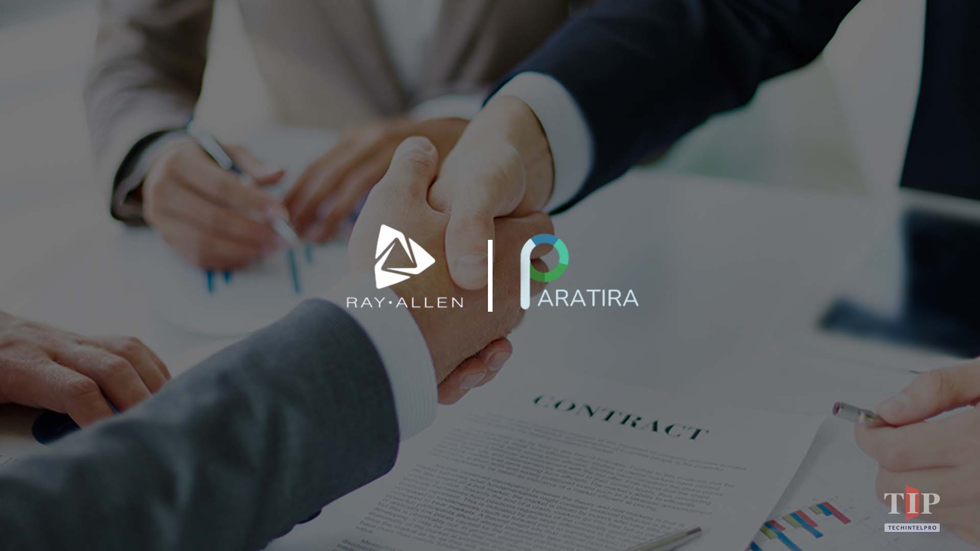 RAY·ALLEN Acquires Paratira to Expand Nexa Platform