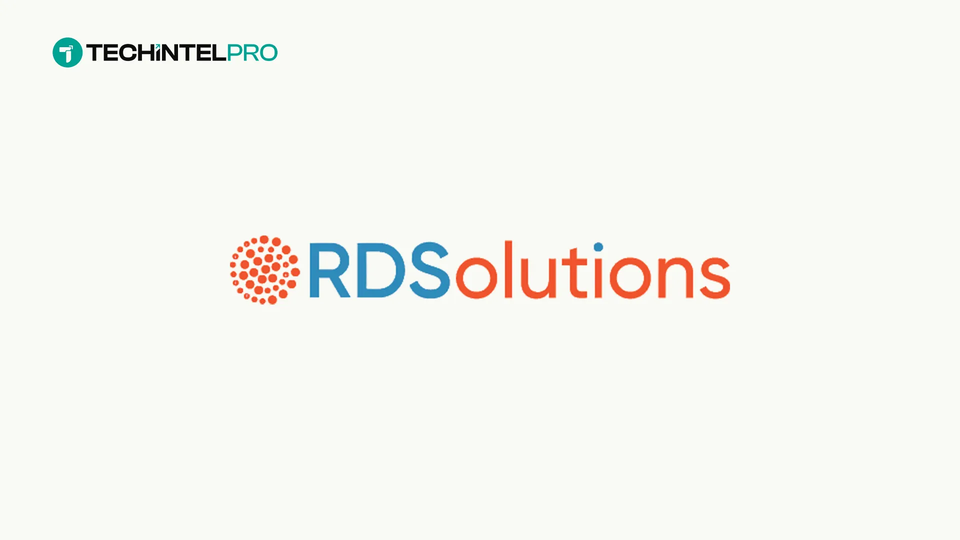 RDSolutions Launches ShelfGain to Turn Retail Data into Store Action