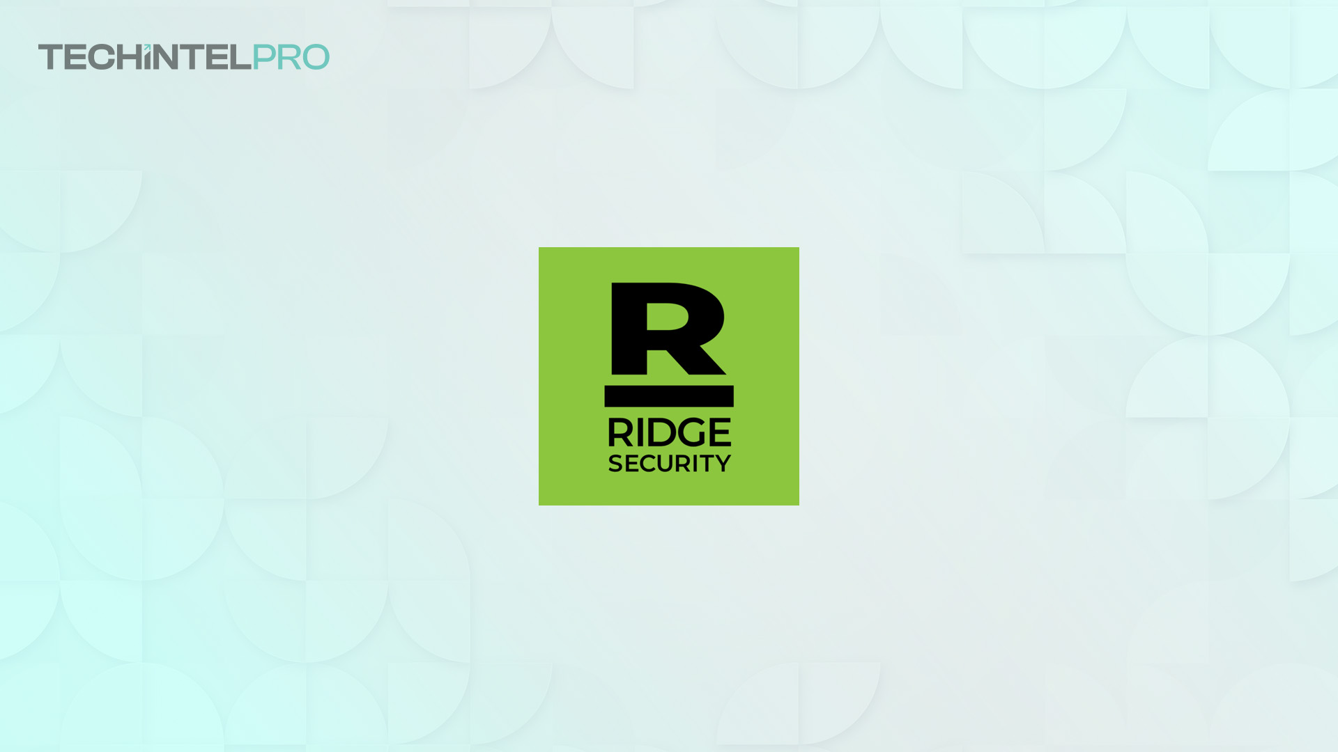 Ridge Security Named Sample Vendor in Gartner Hype Cycle for Security Operations 2026