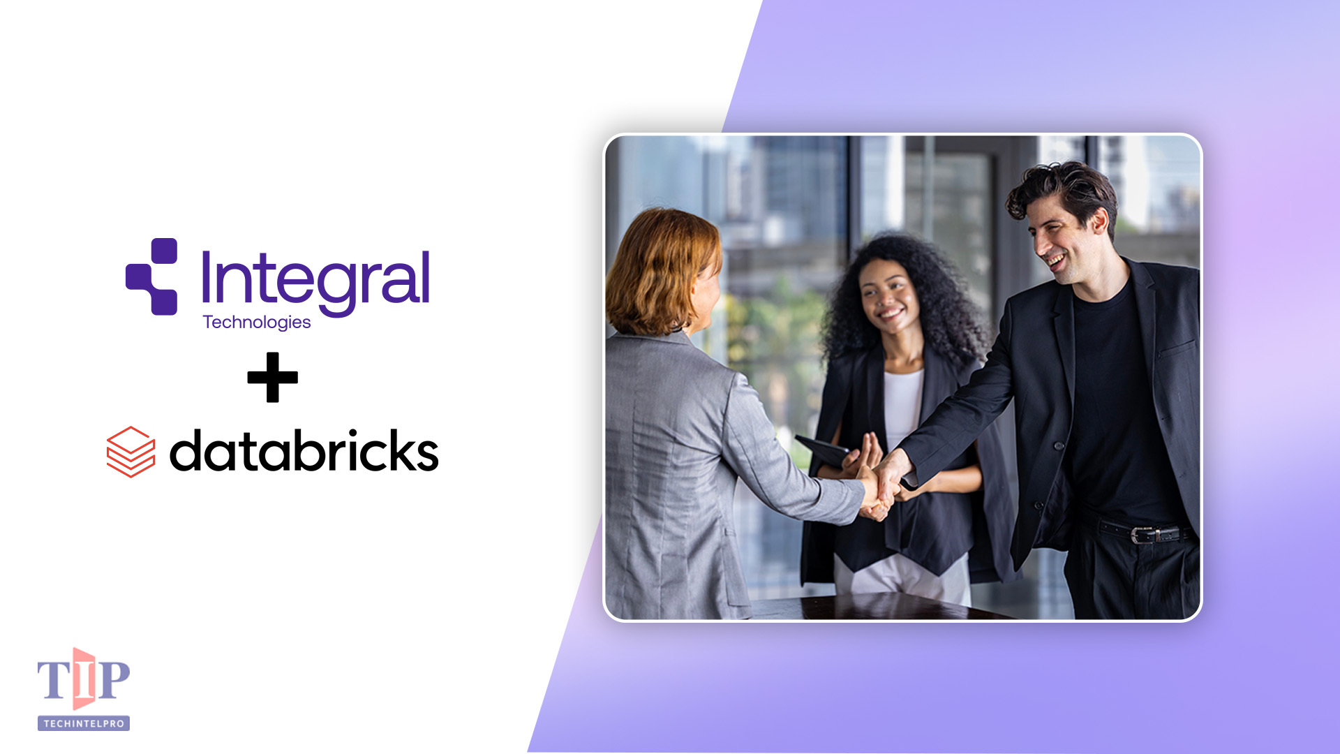 Integral Launches Privacy Sanitization App on Databricks Marketplace