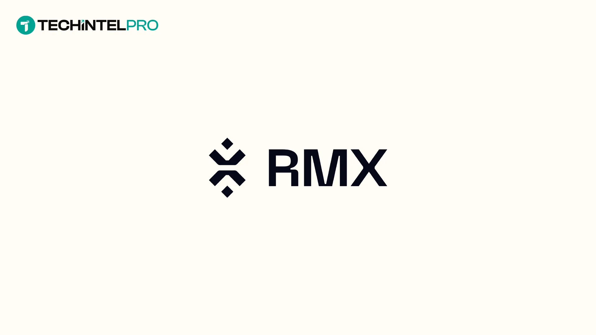  RMX Publishes Brief on QuantrusX Distributed Data Center