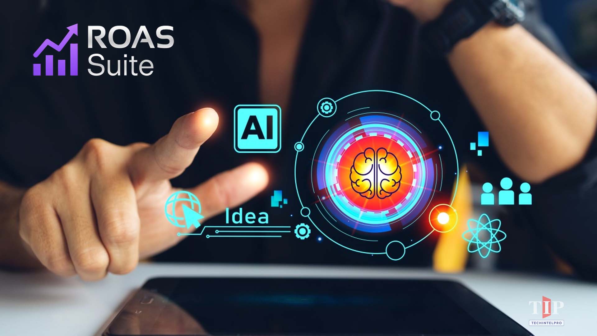 ROAS Suite Launches AI Ad Creator: Videos Under $2