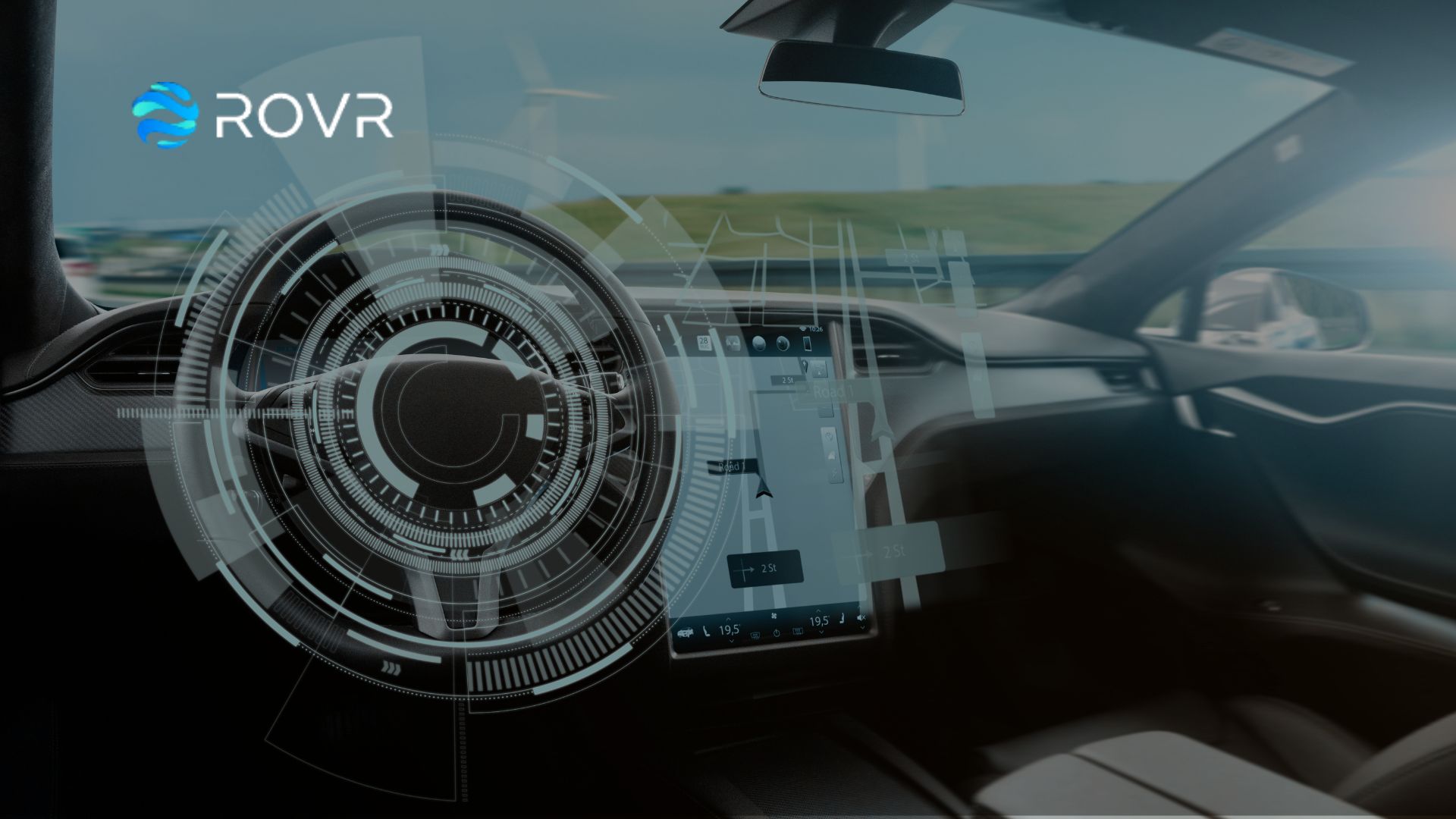 ROVR Releases Open Dataset to Advance Spatial AI and Robotics