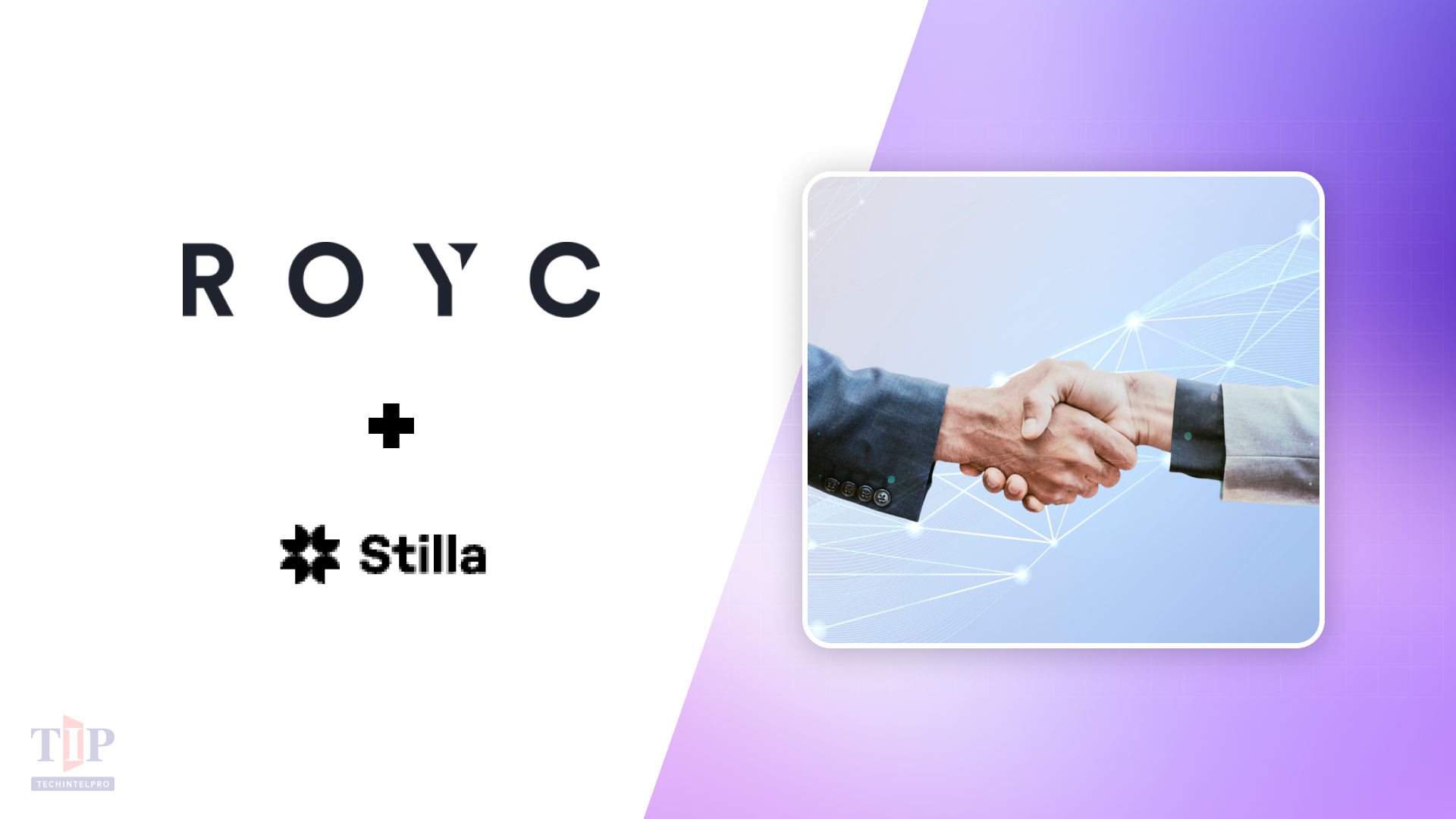 ROYC and Stilla Partner for Agentic AI in Private Markets