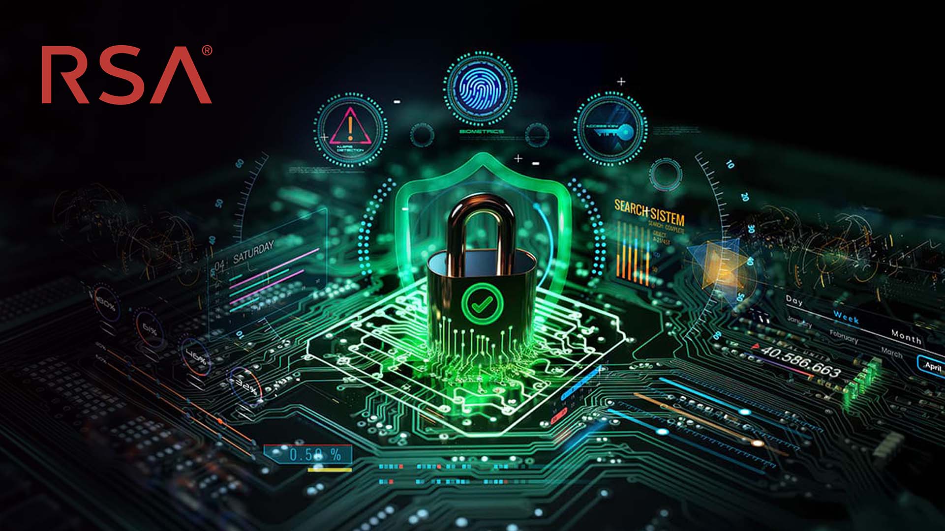 RSA Advances Passwordless Desktop Login with New Security Options