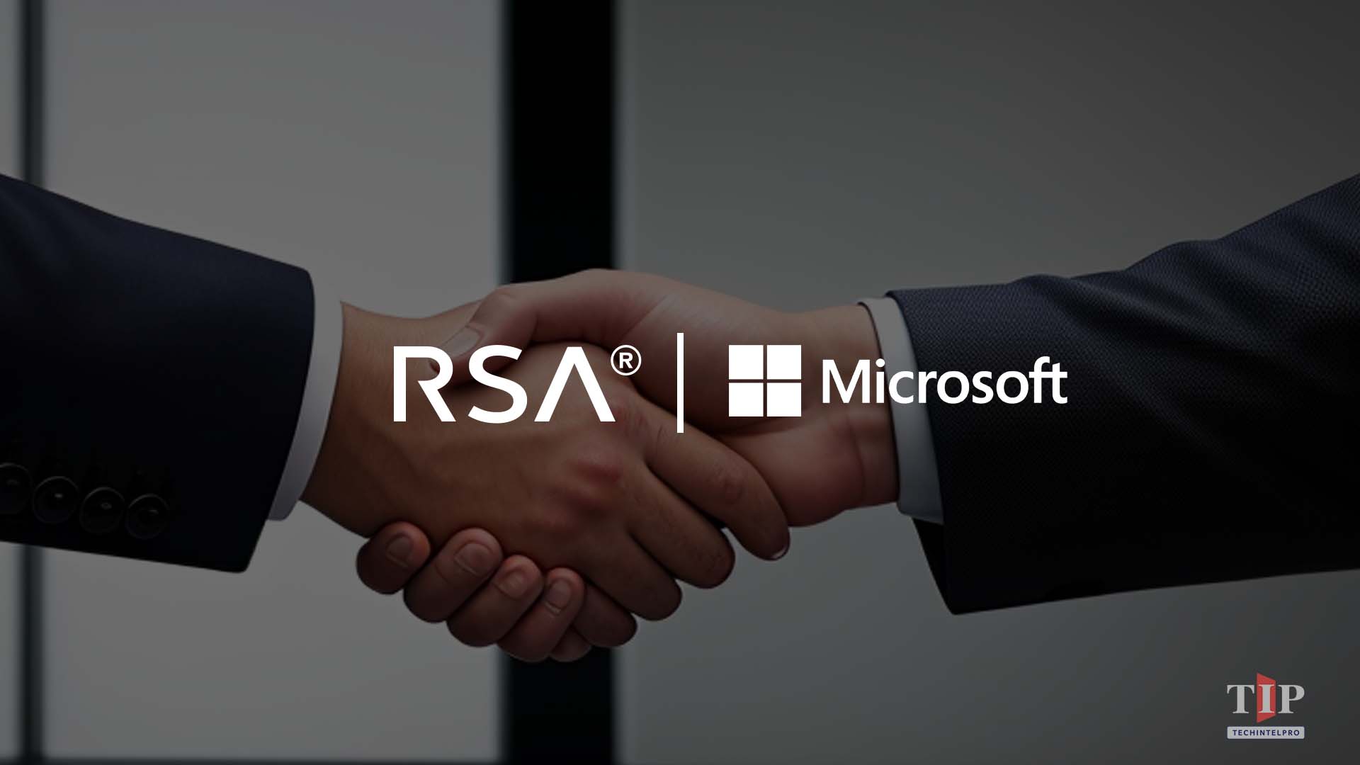 RSA Announces Expanded Partnership with Microsoft for Passwordless Identity Security