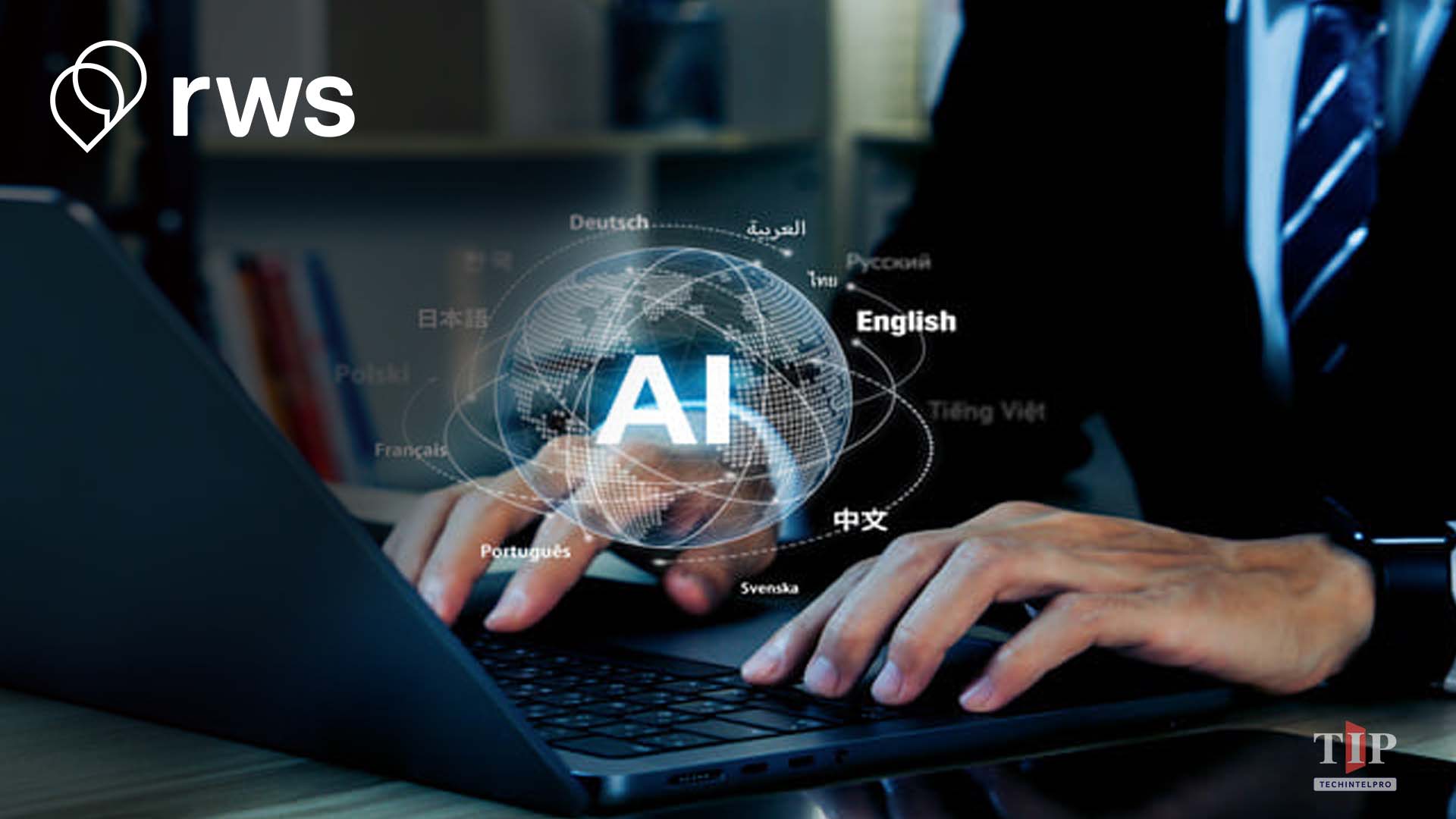 RWS Launches Language Weaver Pro, Most Advanced AI Translation Solution