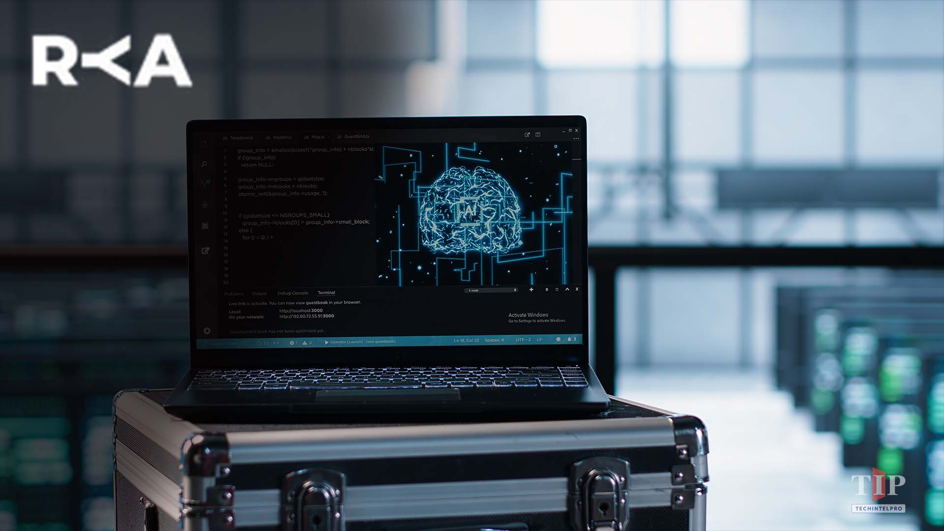 RYA Launches RYA 2.0 Brand Intelligence Platform with RYA Score