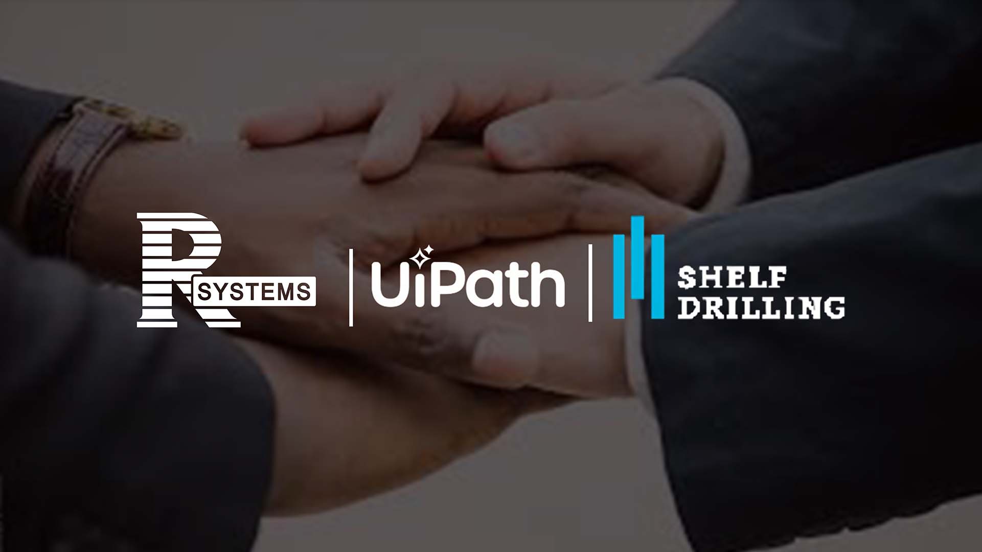 R Systems Named UiPath Diamond & Agentic Automation Partner