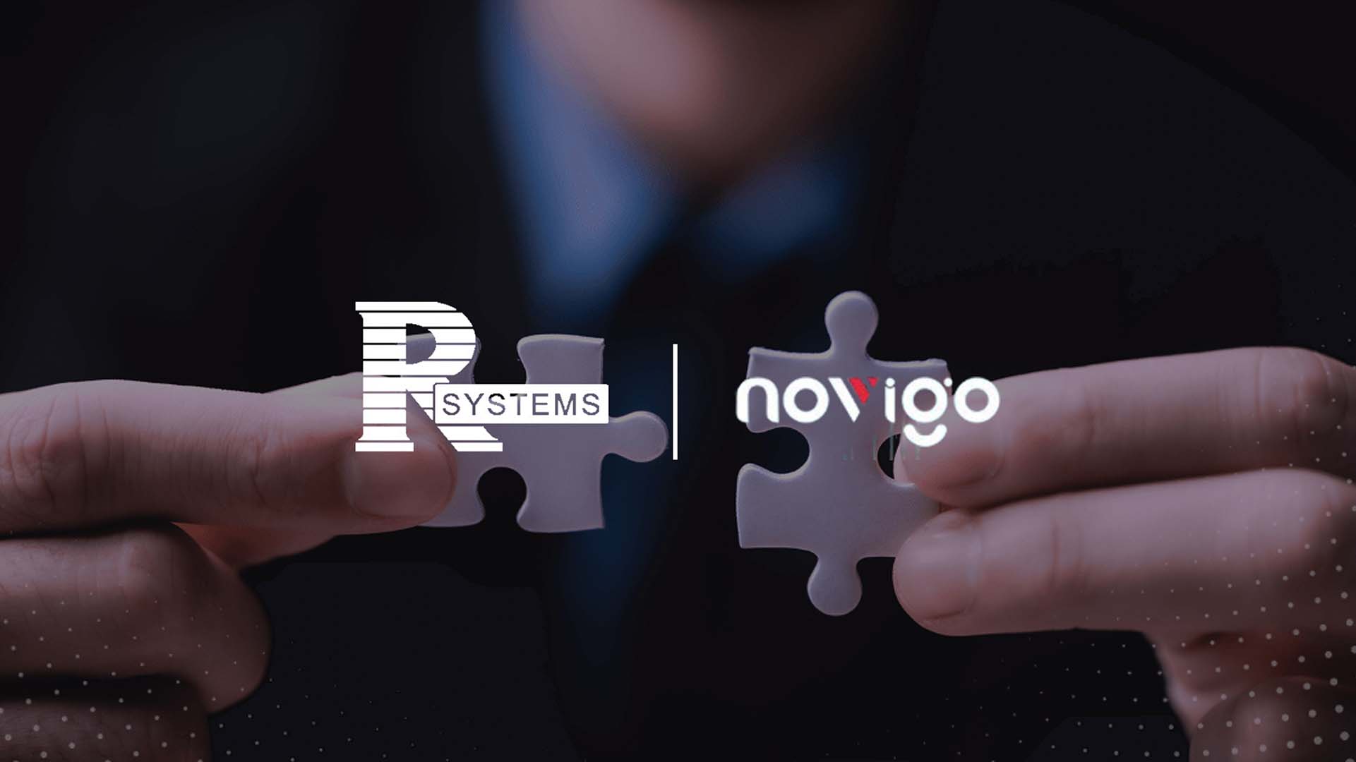 R Systems Completes Acquisition of Novigo Solutions