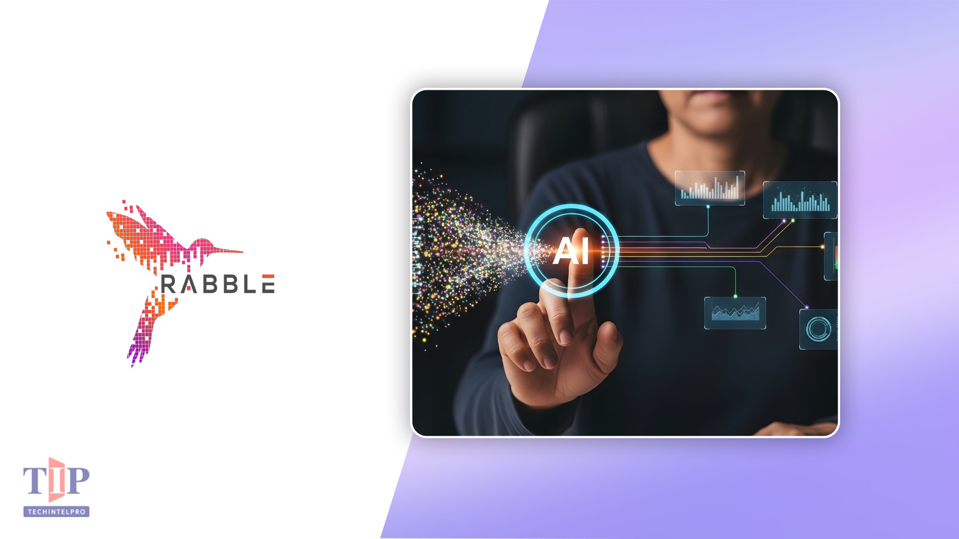 Rabble AI Launches Data Readiness Platform for Agentic AI