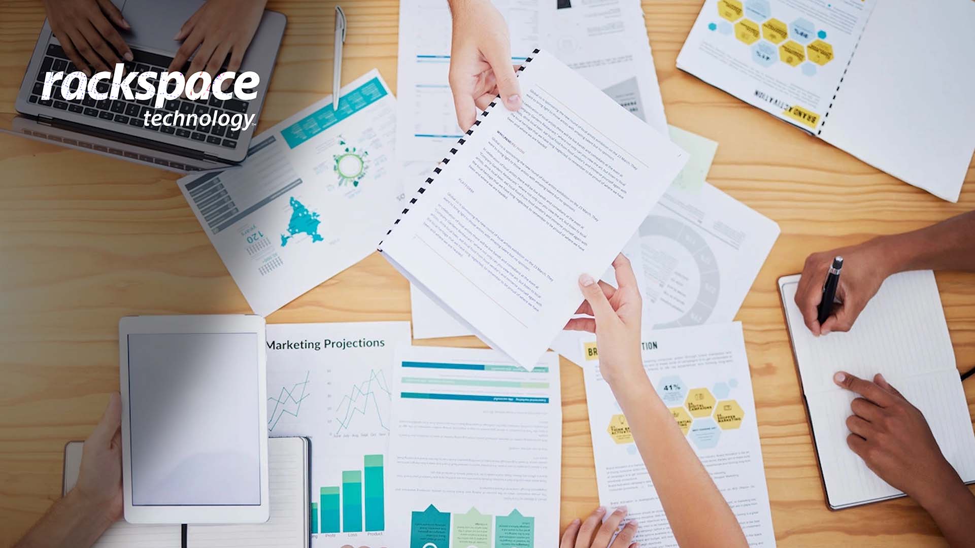 Rackspace Named Leader in 3 ISG Cloud Service Categories for 2025