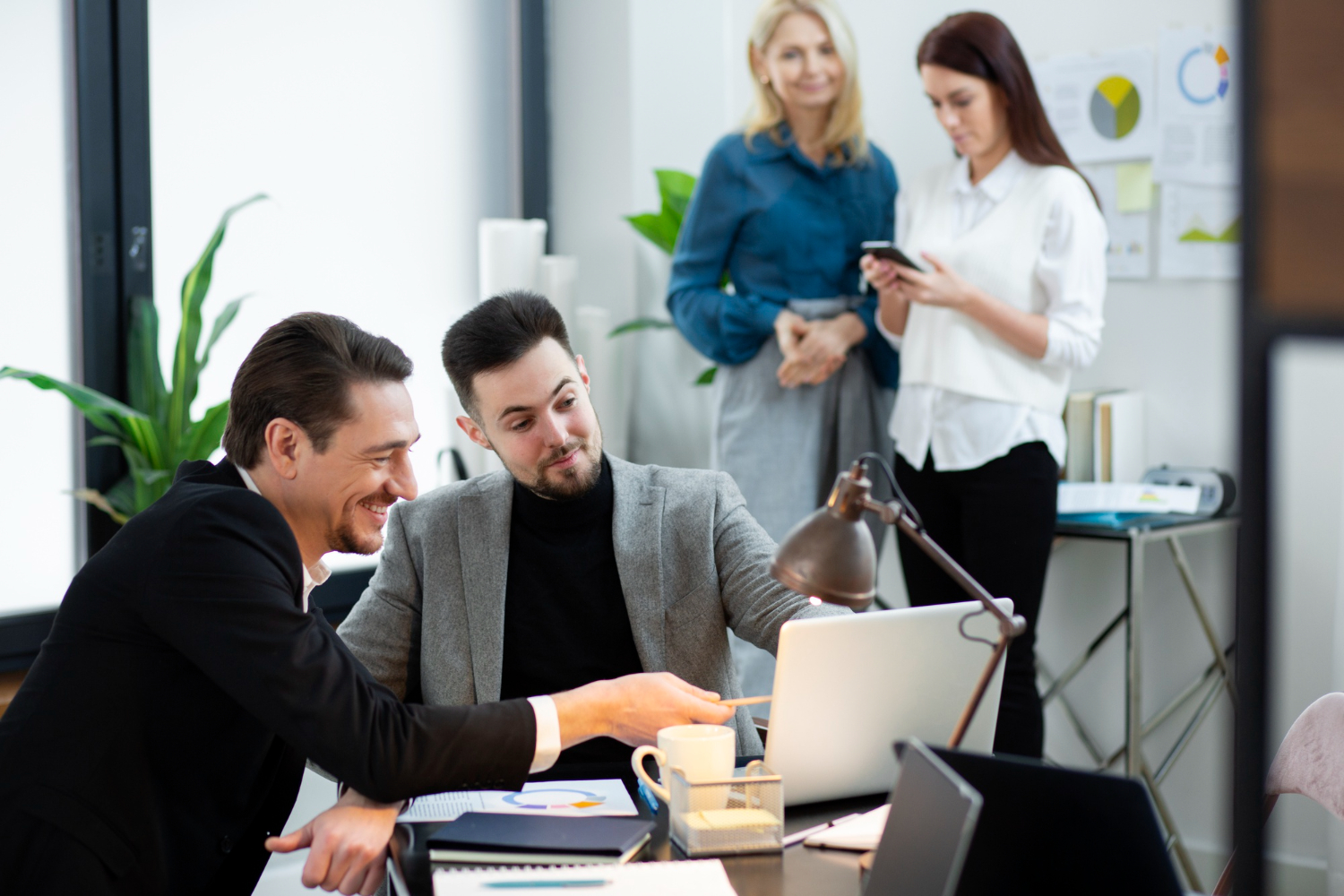 Radancy Redefines Hiring with Agentic AI-Powered Talent Acquisition Cloud