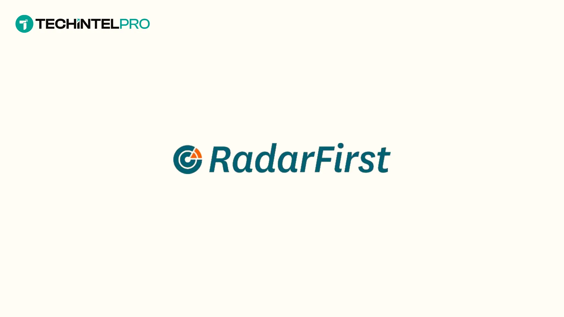 RadarFirst Launches AI Incident Management