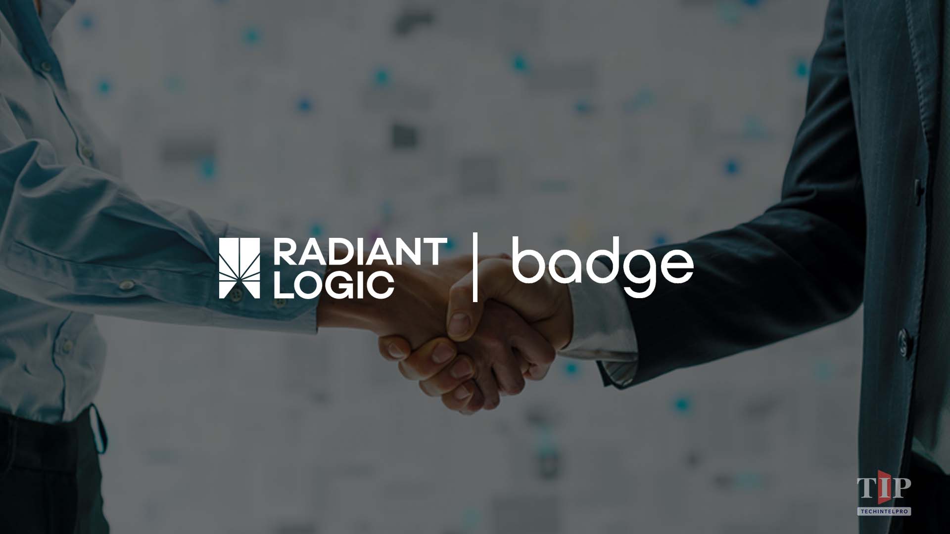 Radiant Logic and Badge Partner for Cross-Domain Zero-Trust Access for Humans and AI