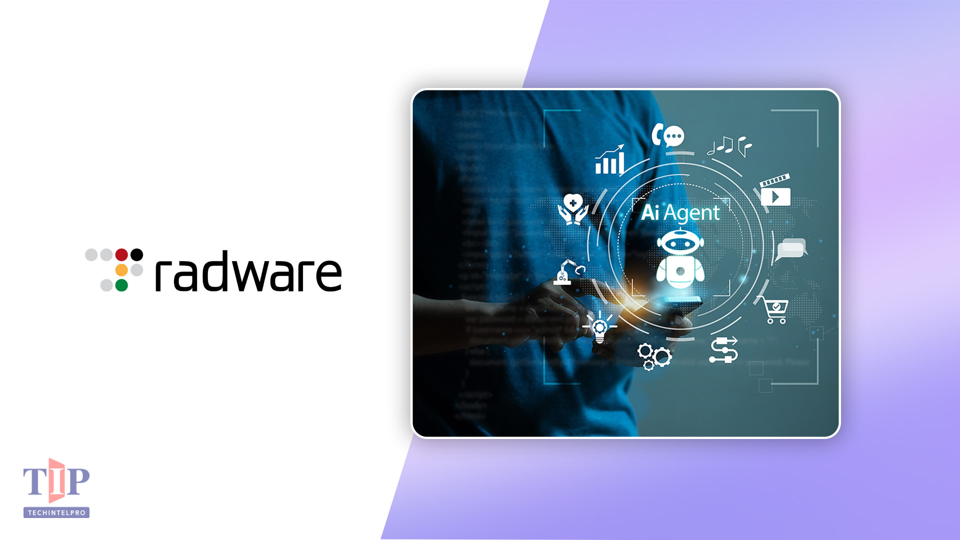 Radware Expands Agentic AI Protection with AI Governance Features