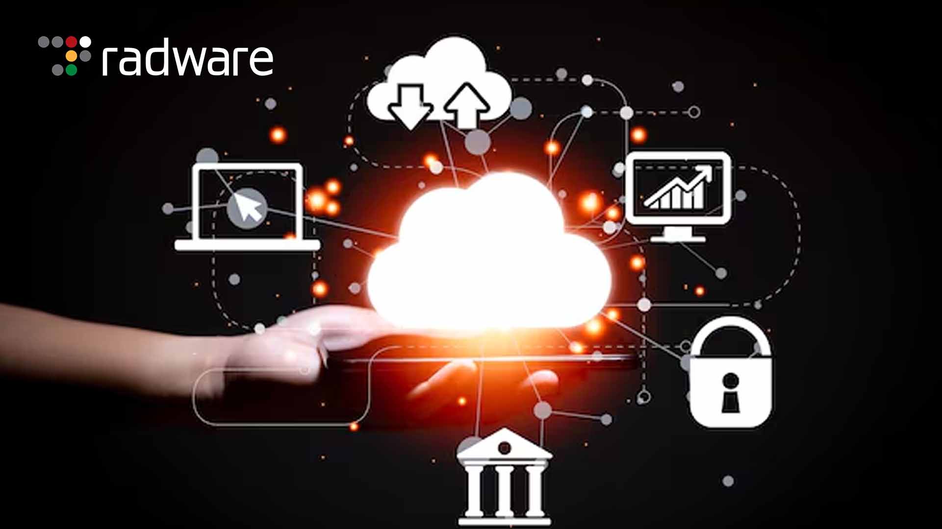 Radware Doubles Cloud DDoS Mitigation Capacity to 30 Tbps