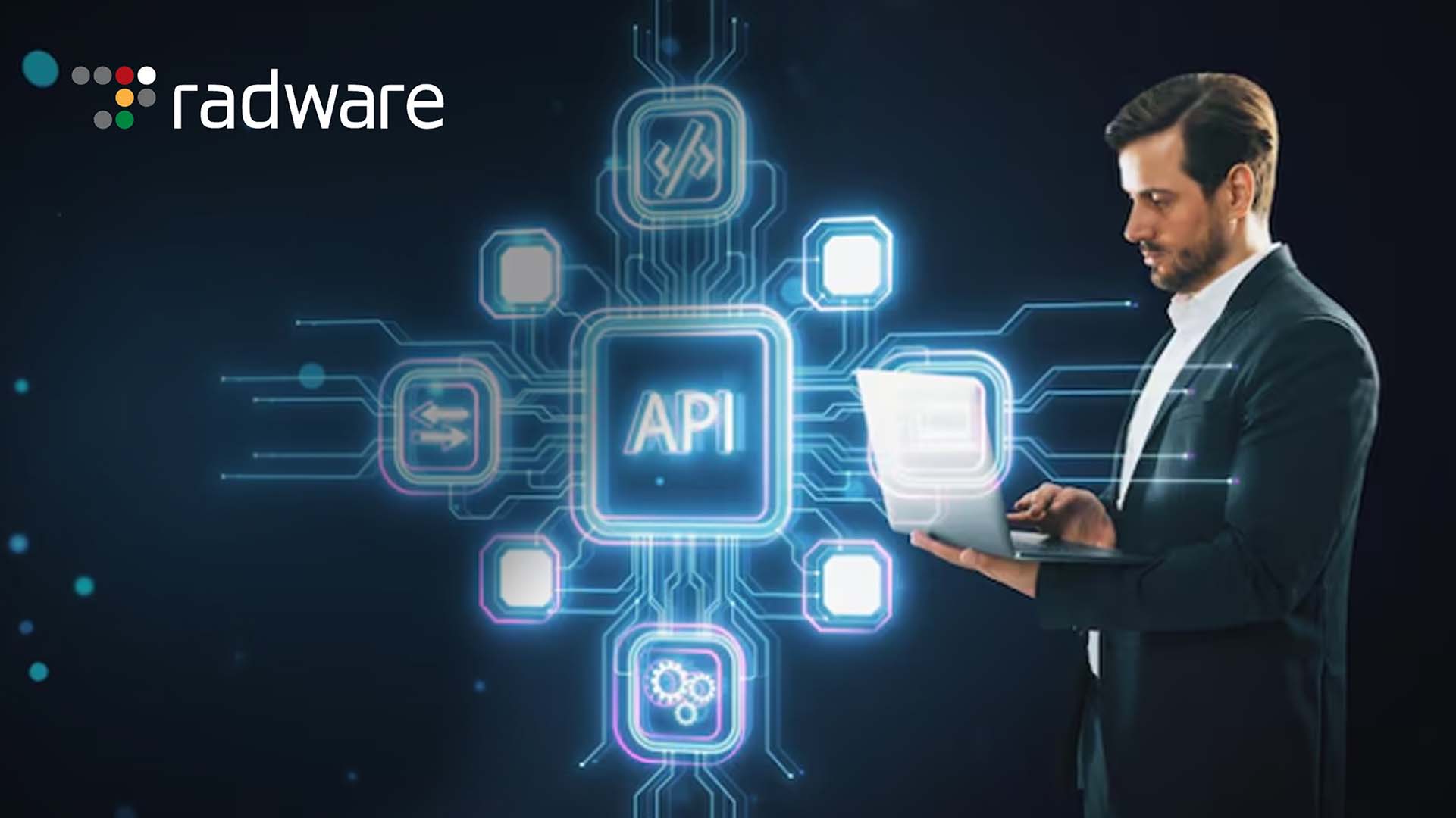 Radware Launches End-to-End API Security Service with Runtime Protection