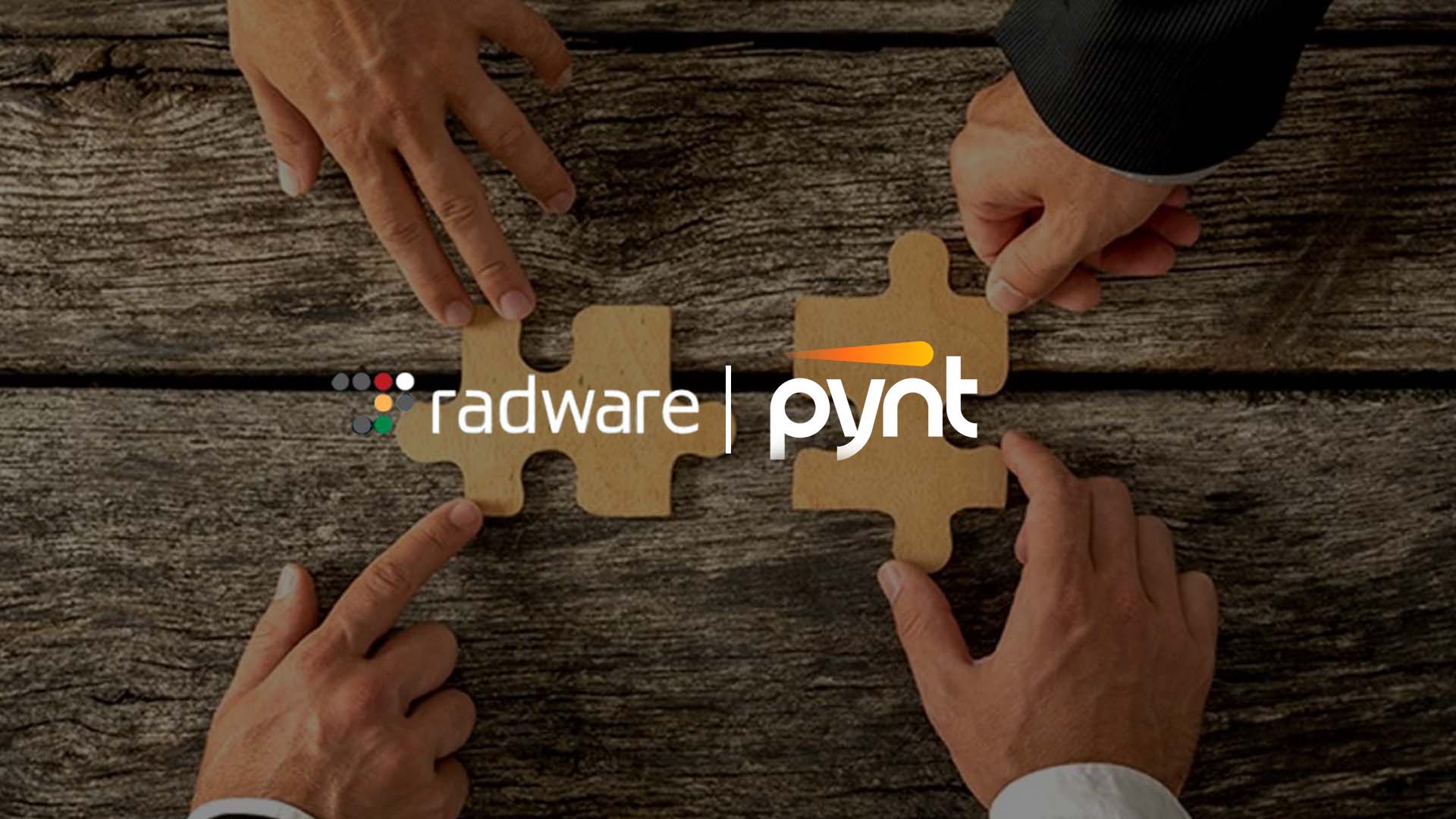 Radware Acquires Pynt for Full-Lifecycle API Security