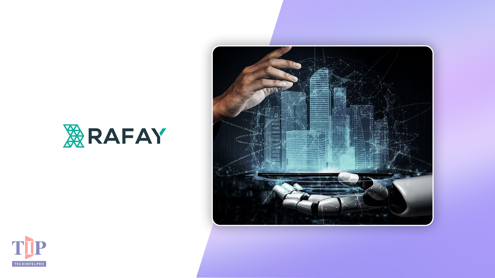 Rafay Systems Expands AI Infrastructure Partner Ecosystem