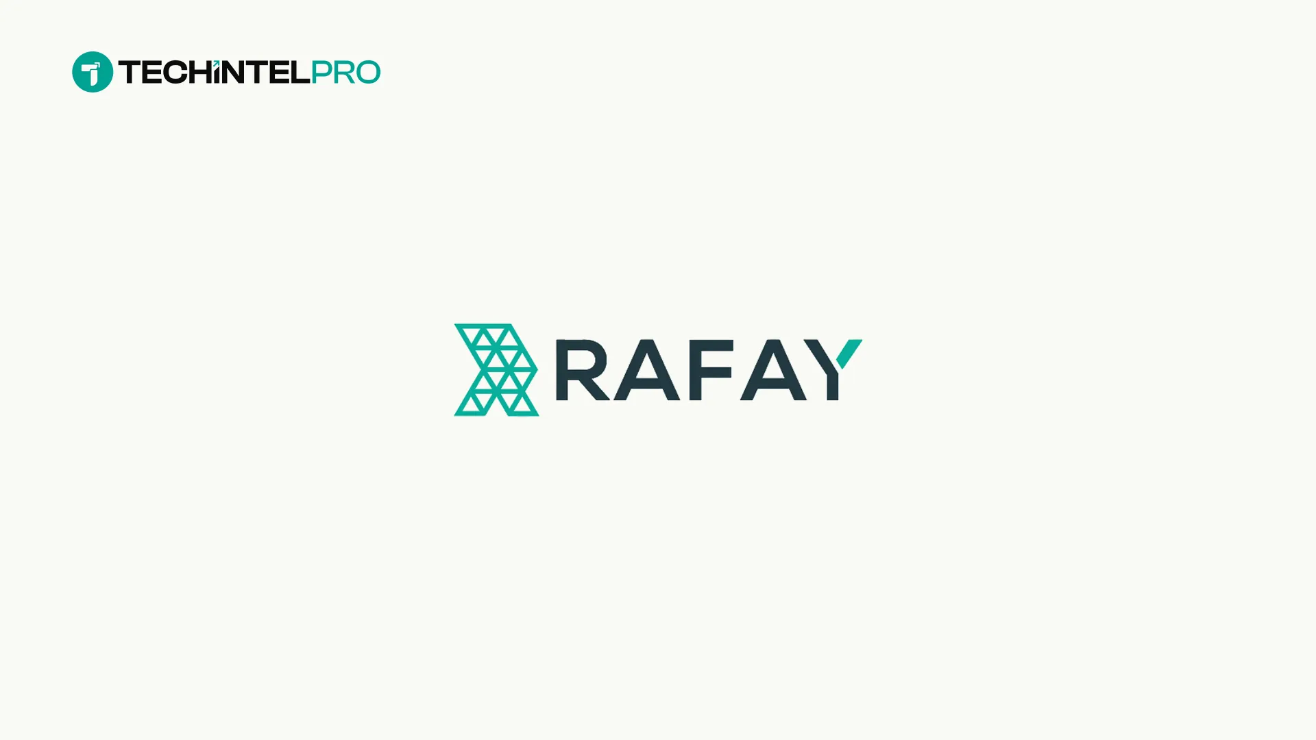 Rafay Achieves NVIDIA-Certified Hypervisors Status