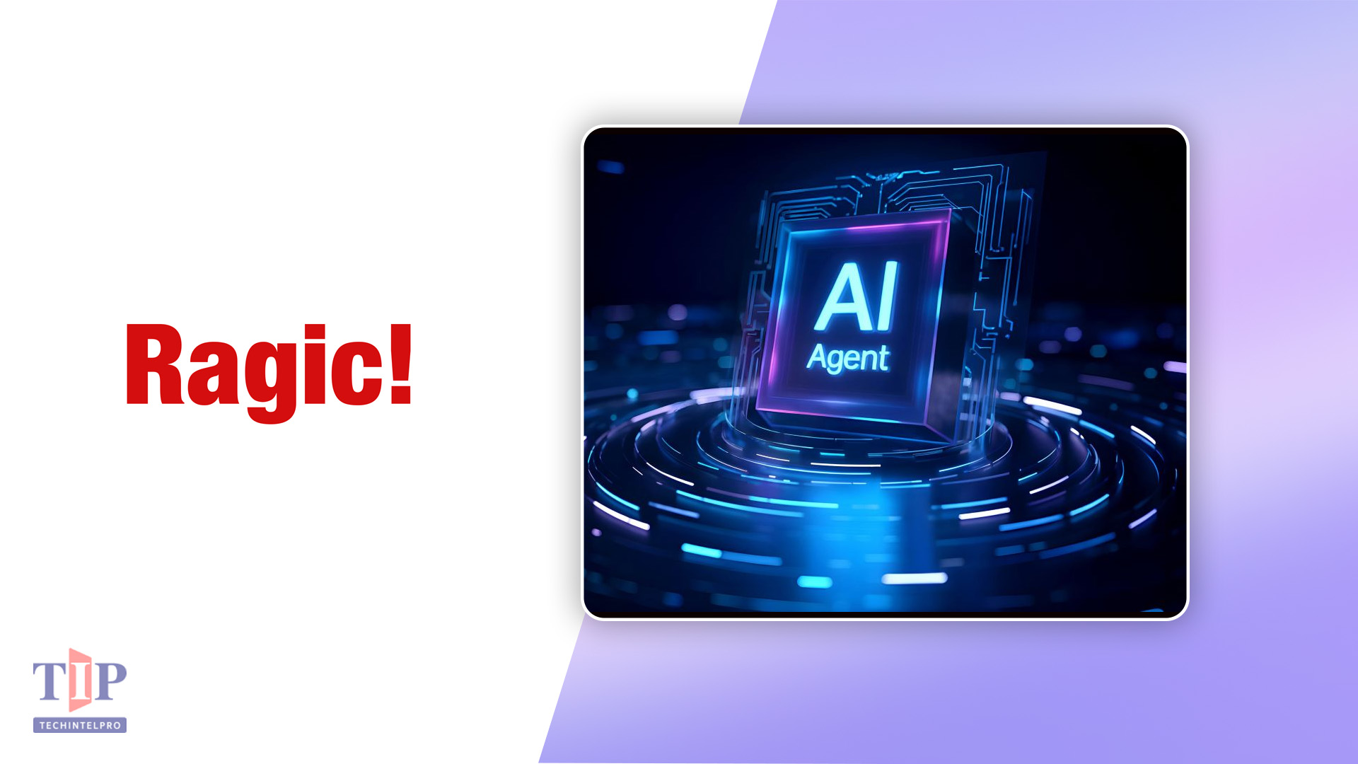 Ragic Launches AI Agent for No-Code Database Automation