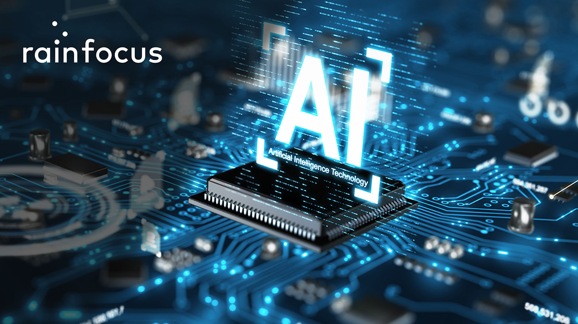 RainFocus Nexus: AI Agents as Teammates for Event Marketers