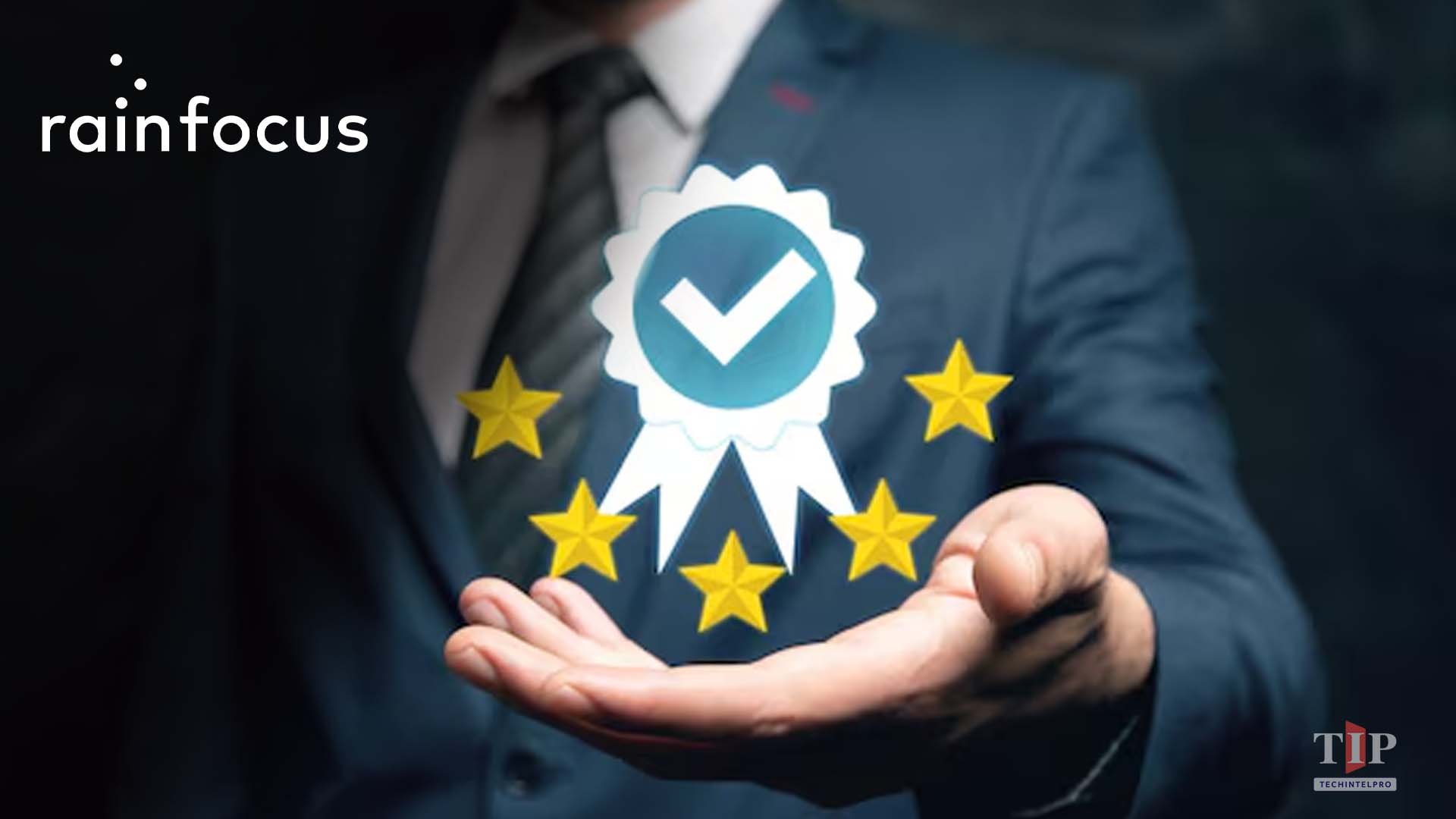 RainFocus Named Leader in Gartner Magic Quadrant for Event Marketing Platforms