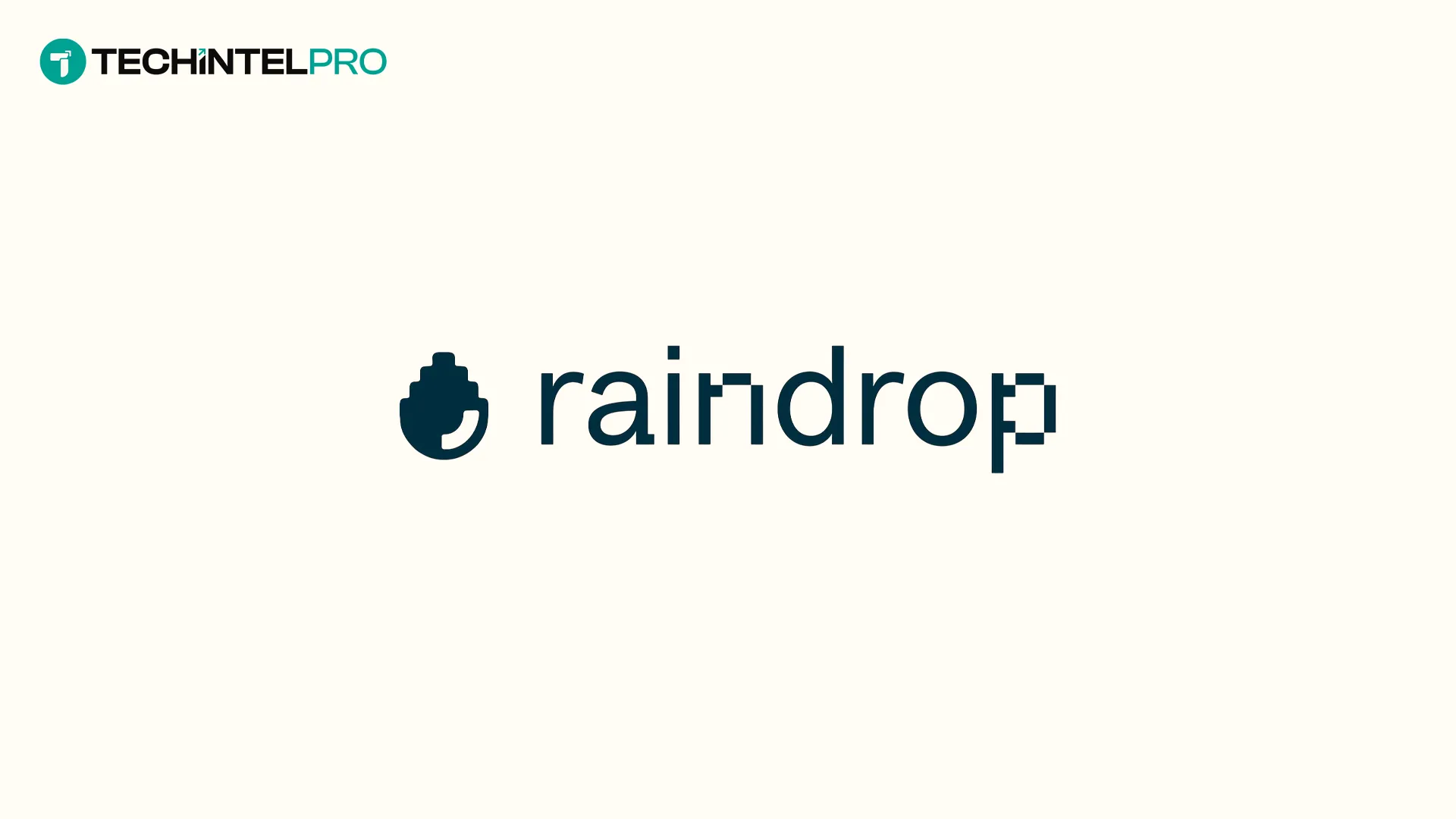 Raindrop Raises Series A Bringing Total Funding to $50M Led by CRV