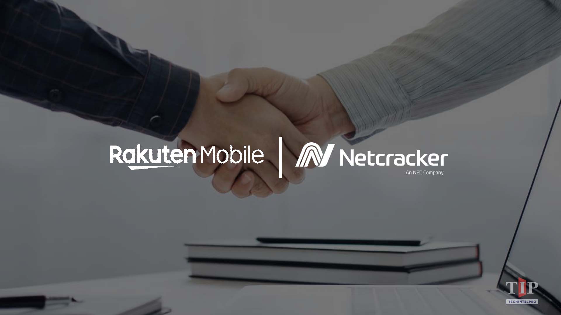 Rakuten Mobile Extends Partnership with Netcracker for AI-Enabled Digital BSS