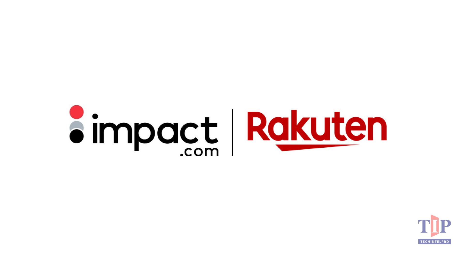 Rakuten International and impact.com Announce Strategic Alliance