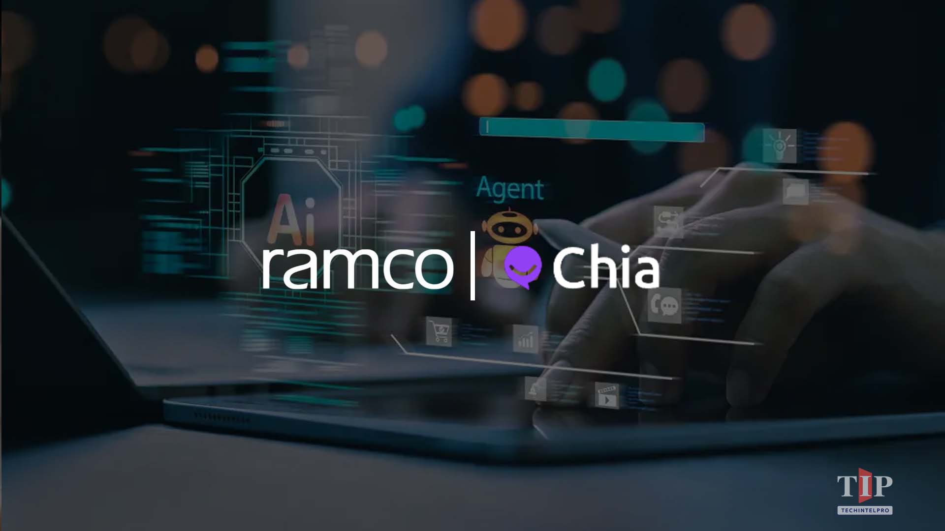 Ramco Launches Chia Agentic AI for Enterprise CX Automation