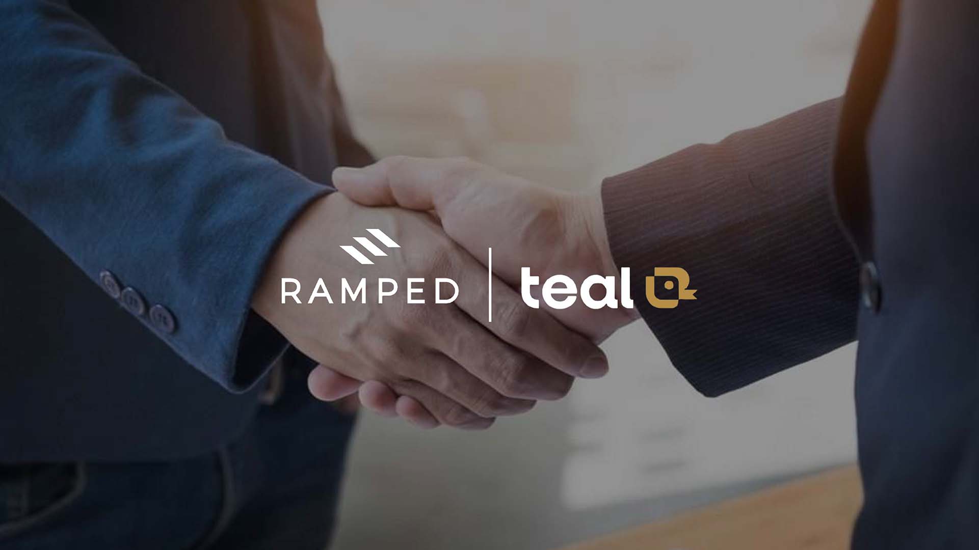 Teal Acquires Ramped to Add AI Job Application Automation