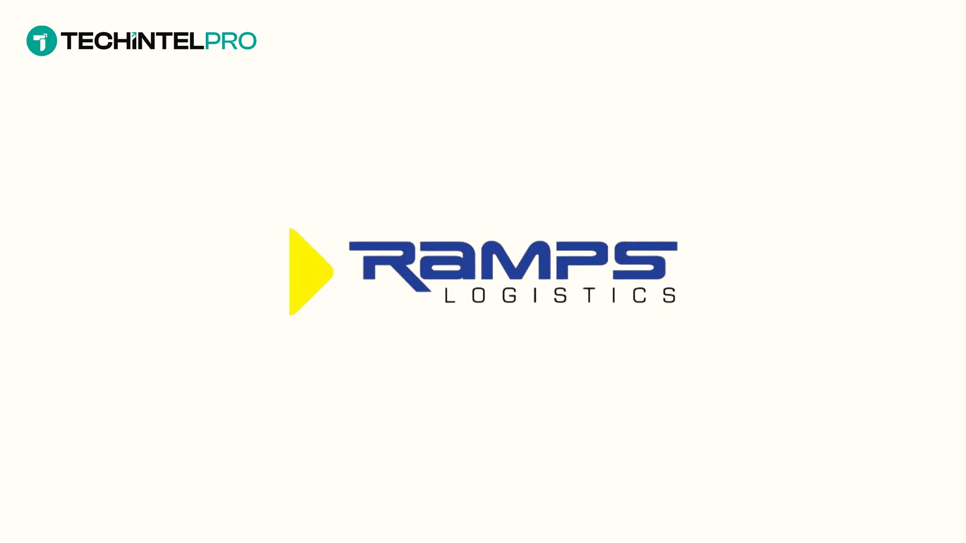 Ramps Logistics CEO Joins Global Tariffs Panel at Breakbulk Americas 2026