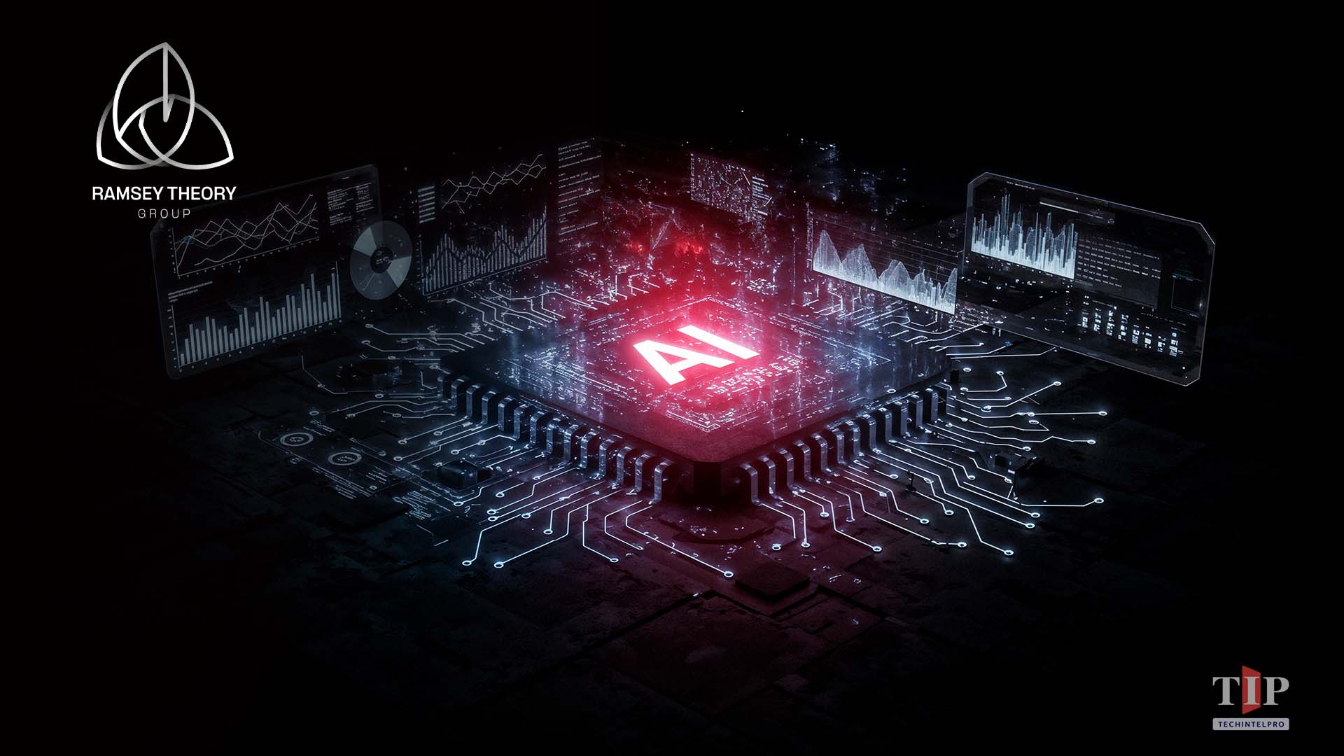 Dan Herbatschek Warns Enterprises Can't Quantify AI Risk