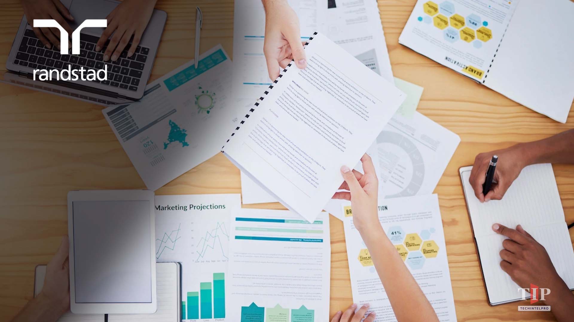 Randstad Workmonitor 2026: U.S. Workforce Shifts in AI Era