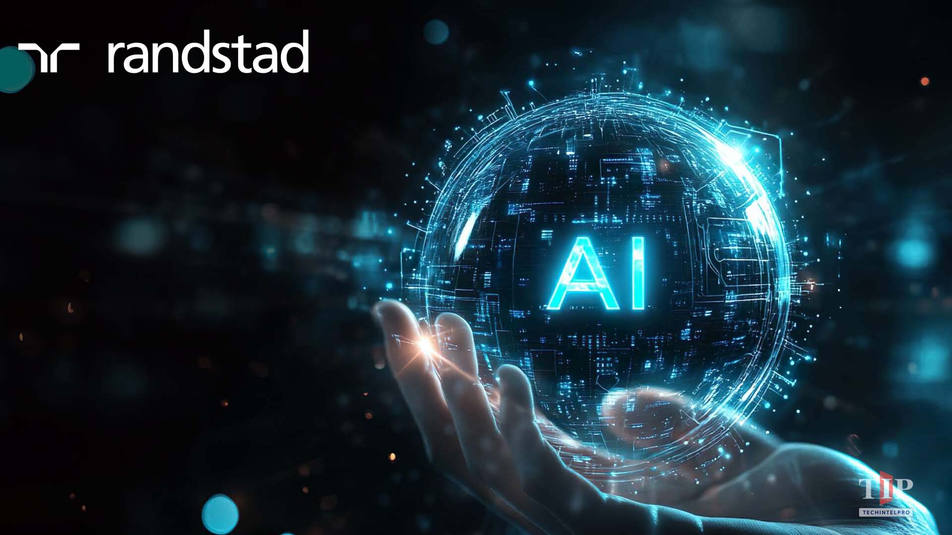 AI Boom Drives 113% Surge in Robotics Technician Demand