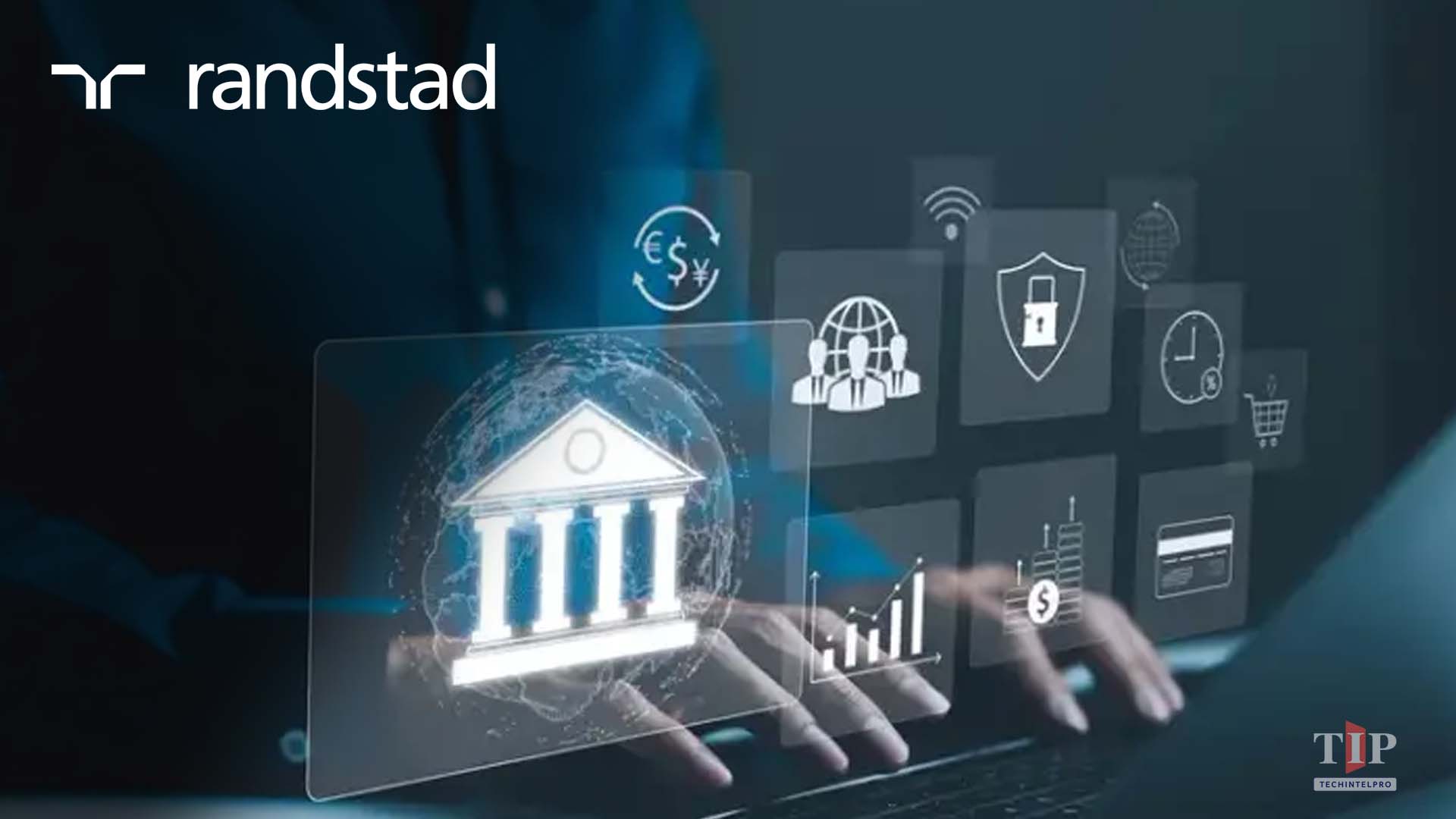 Randstad USA and FEI Partner to Address Finance Talent Shortage