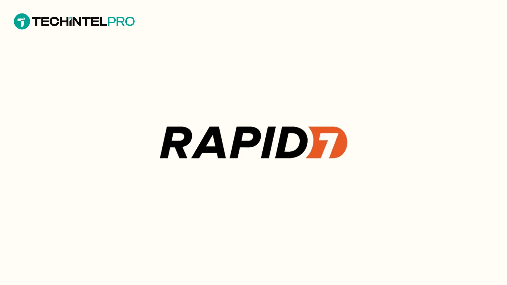Rapid7 Launches Rapid7 Intelligence for Threat Defense