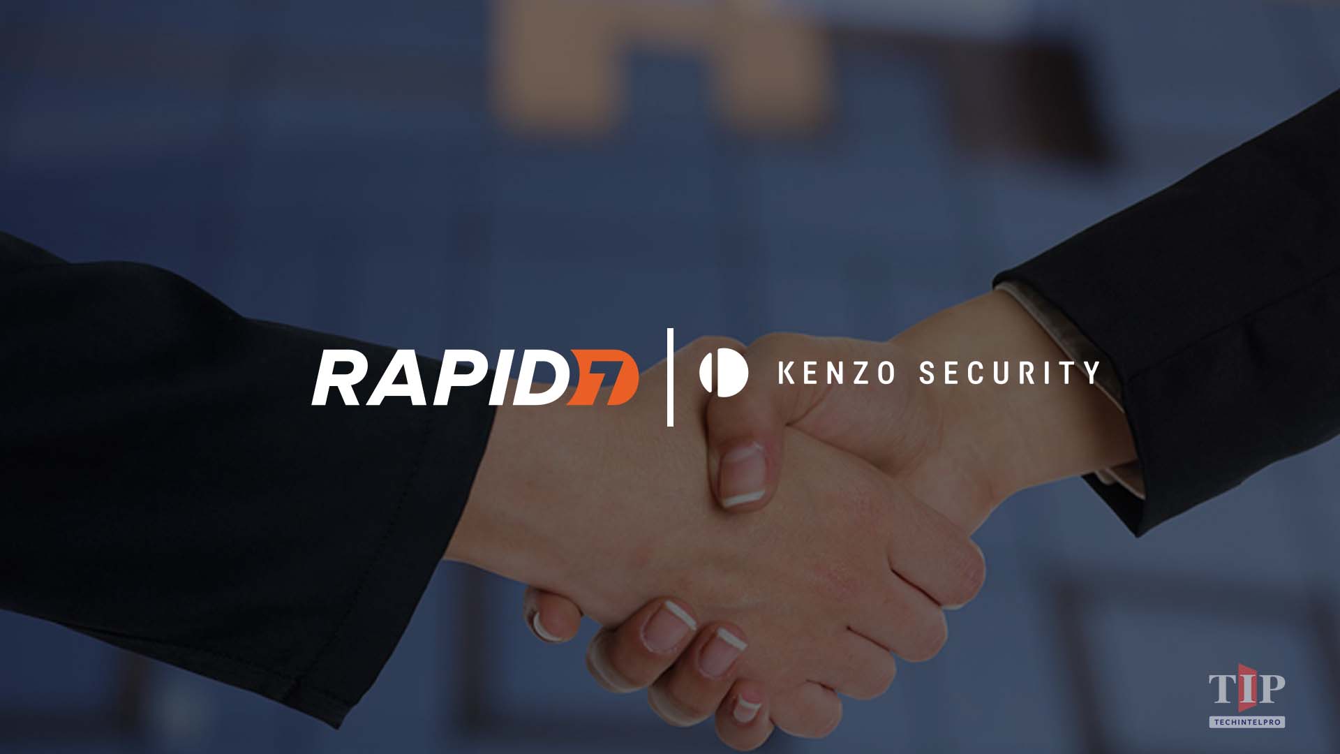 Rapid7 Acquires Kenzo Security for AI-Powered MDR
