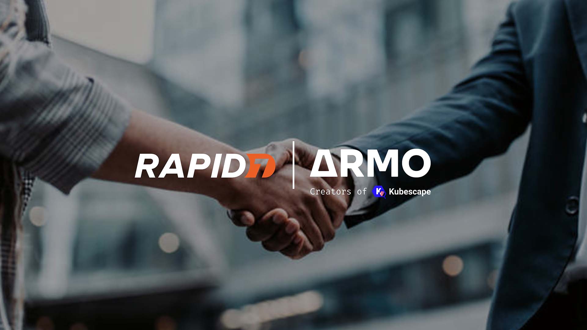 Rapid7 and ARMO Partner for Cloud Runtime Security in Command Platform