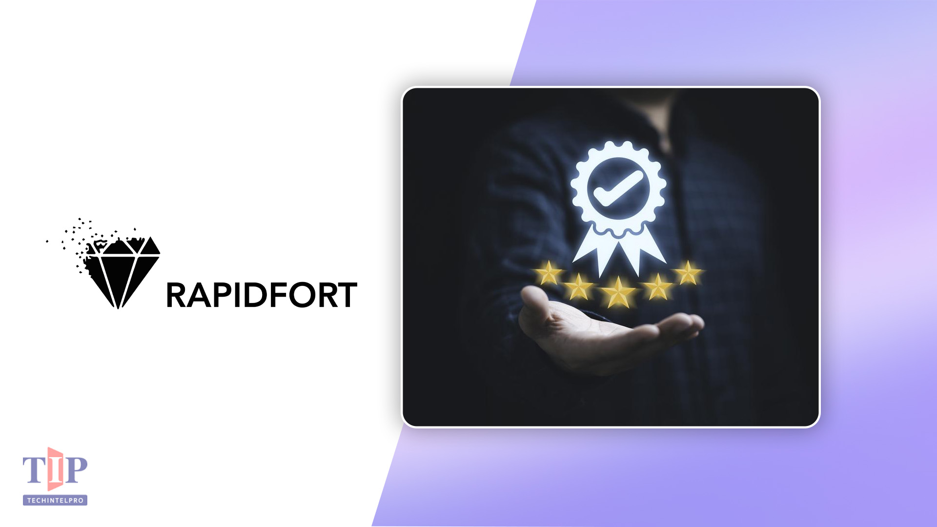 RapidFort Named in 2026 Gartner Magic Quadrant for SSCS