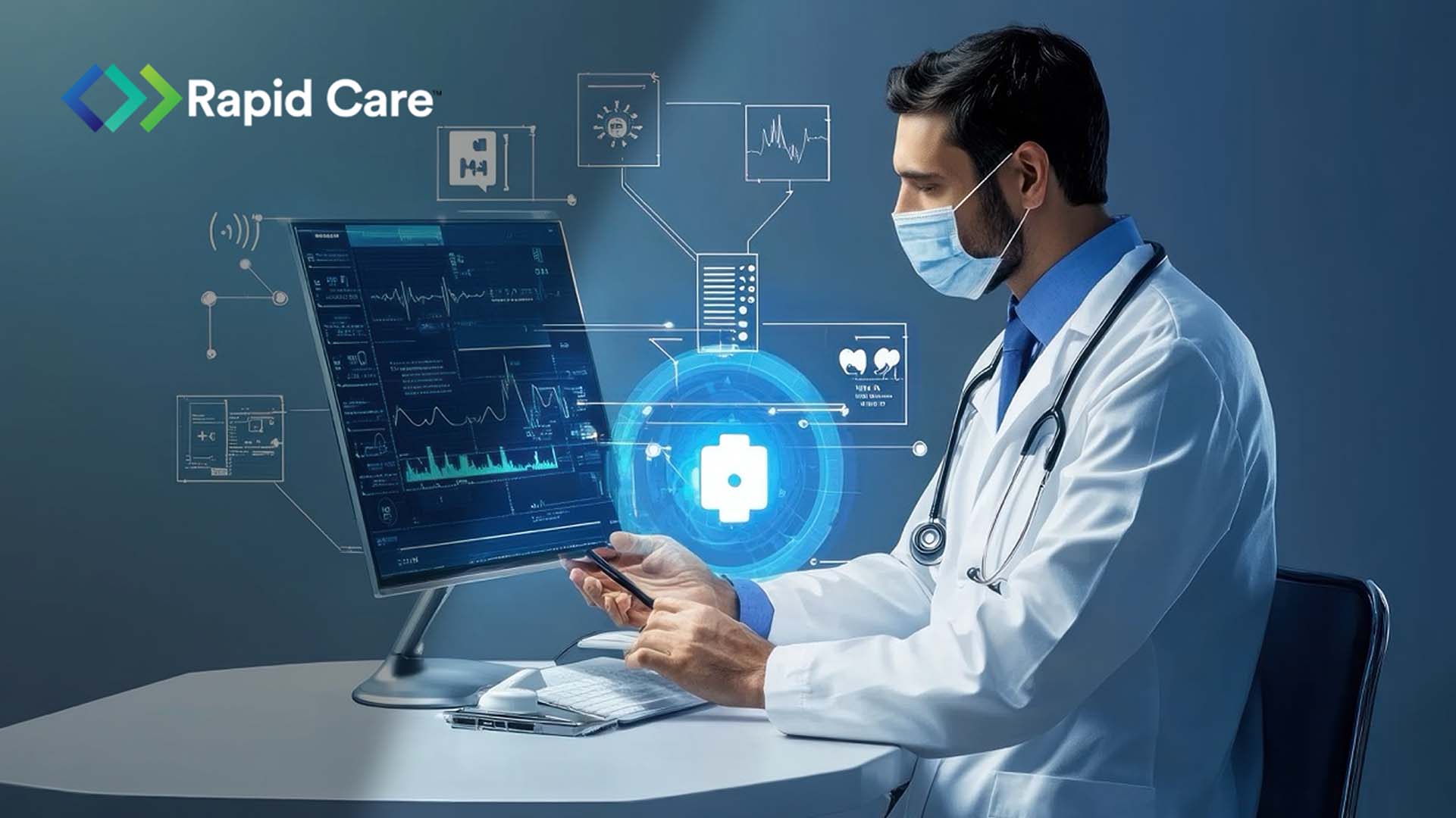 Rapid Care Acquires DeepDoc for AI Medical Records