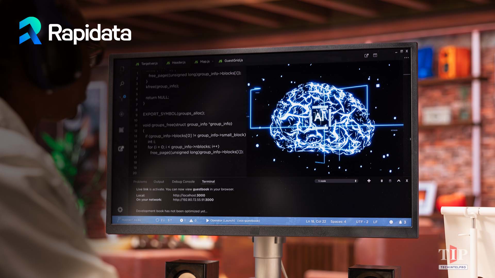 Rapidata Raises $8.5M to Eliminate Human Feedback Bottleneck in AI