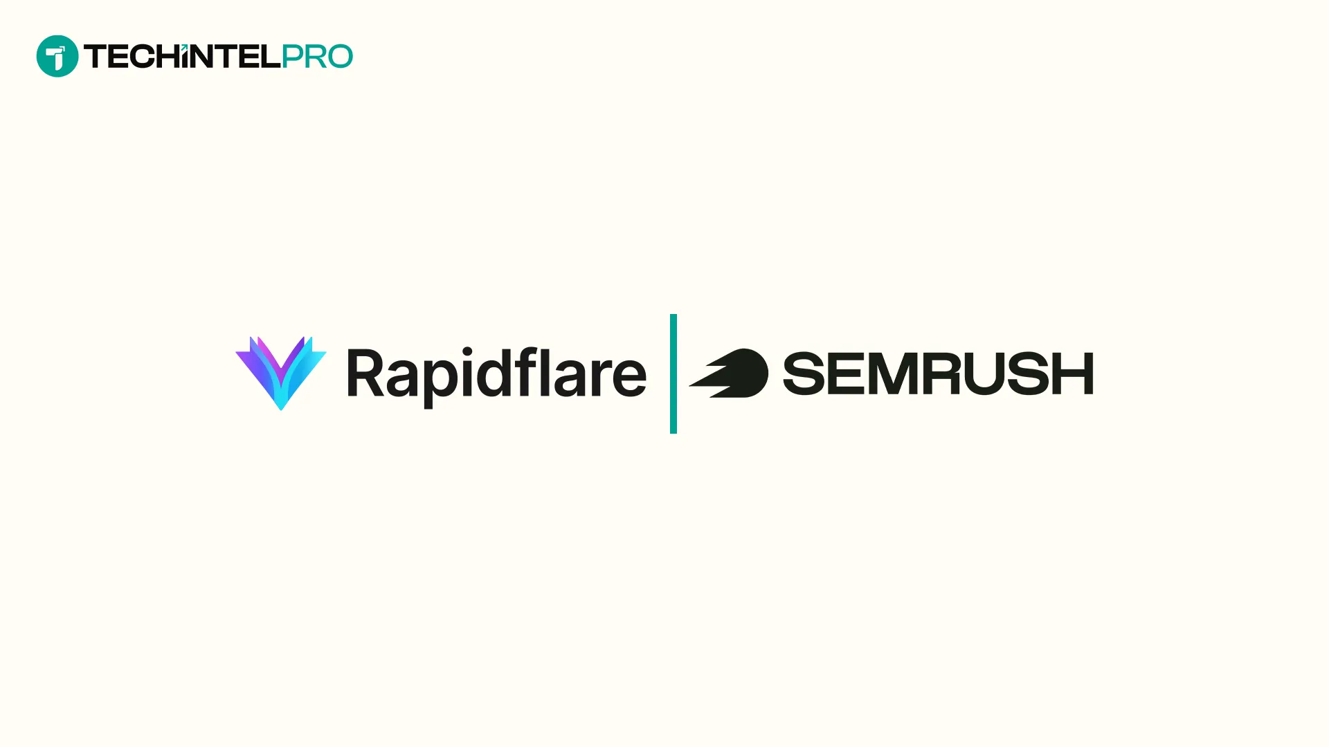 Rapidflare and Semrush Partner to Bring AI Readiness to the Electronics Industry